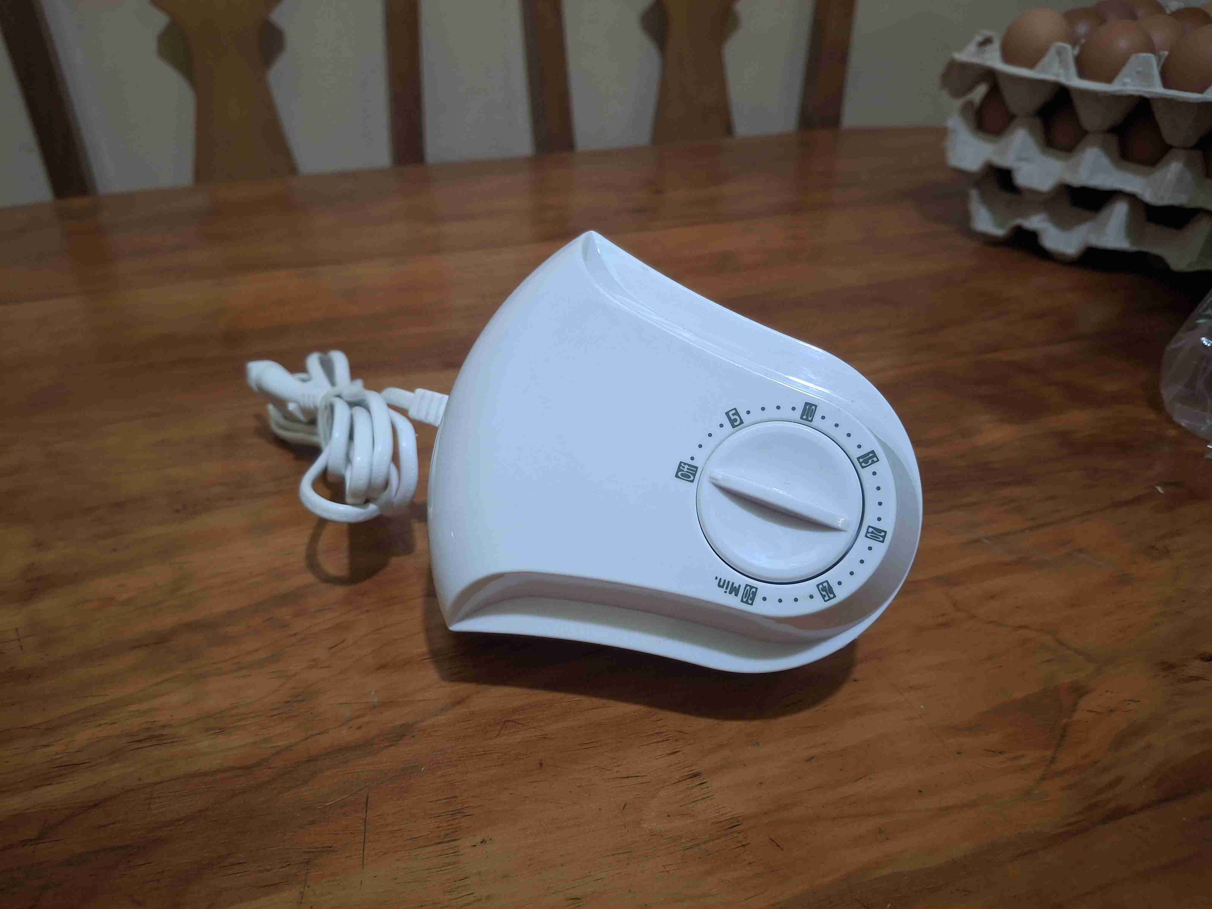 Máquina de helados Nex 1.5L - miniatura 5