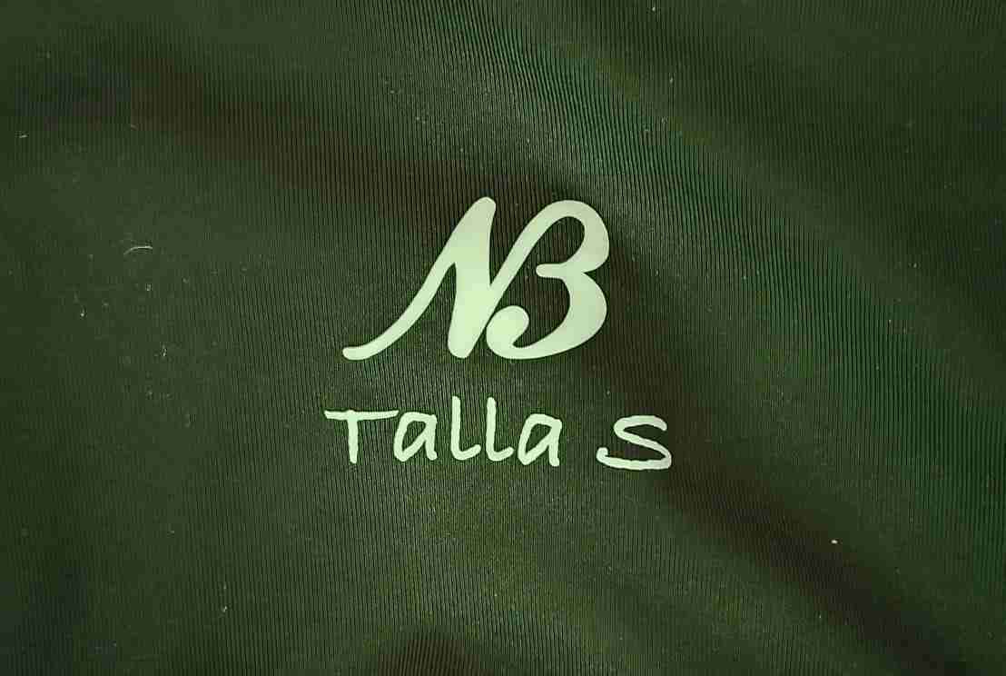 Calza Ciclismo Mujer Acolchada - miniatura 2