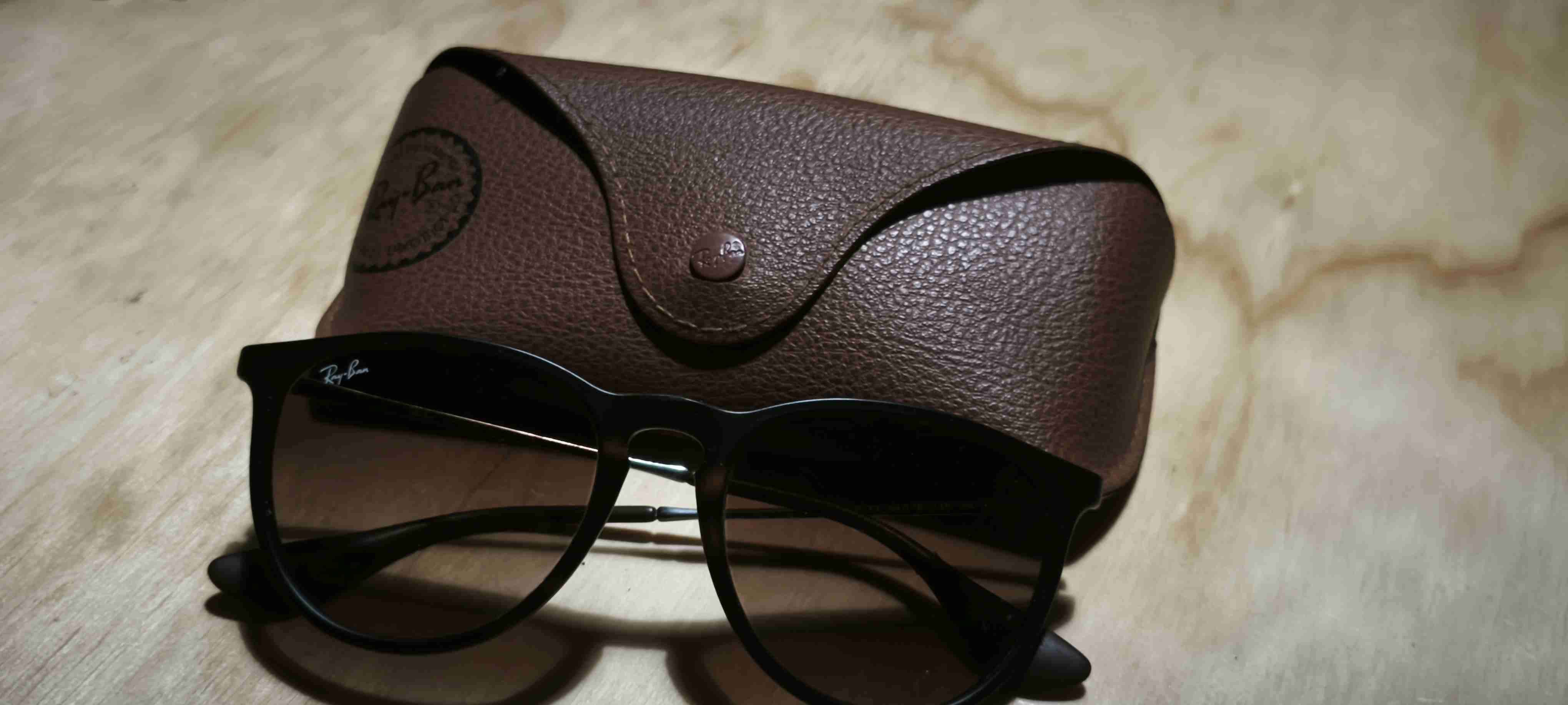 Gafas de sol cafe Ray-Ban