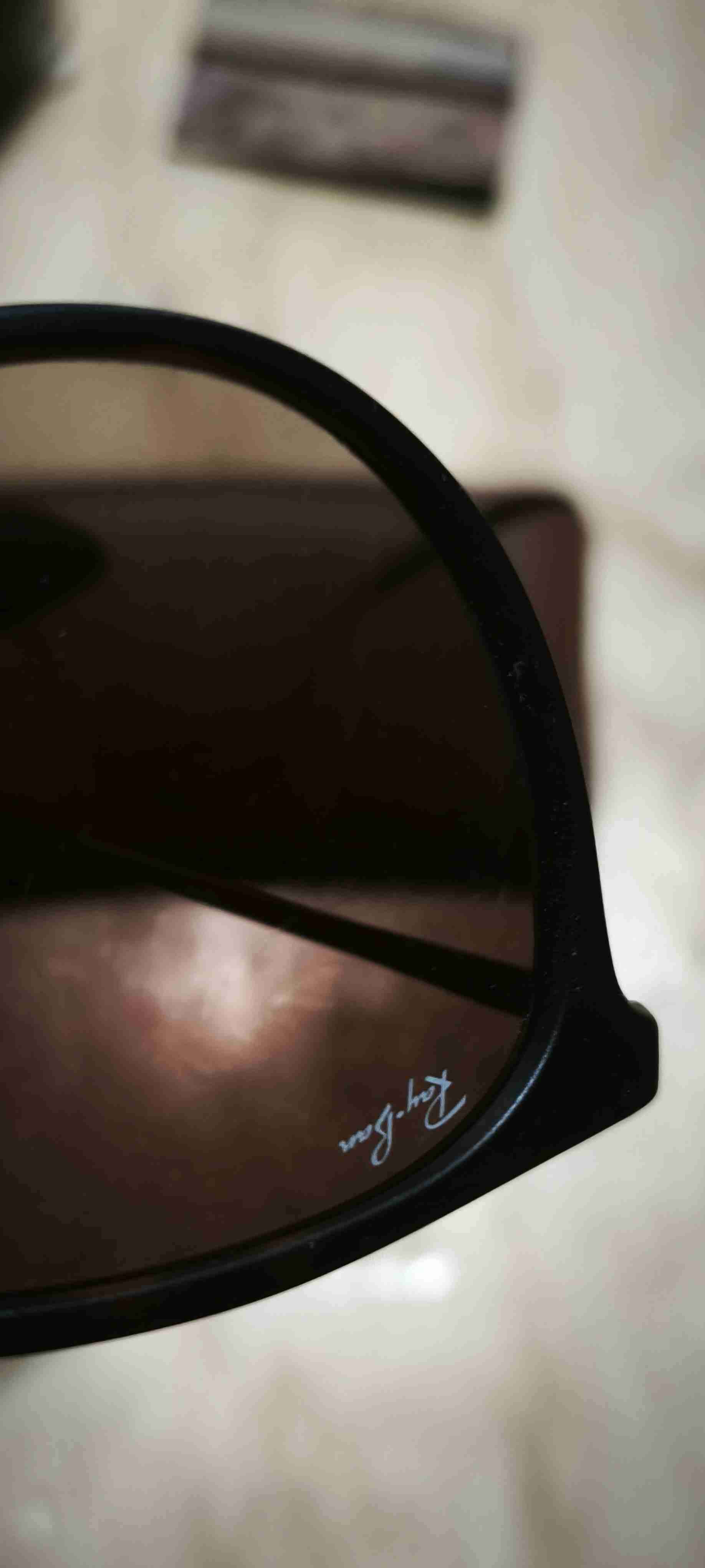 Gafas de sol cafe Ray-Ban - miniatura 2