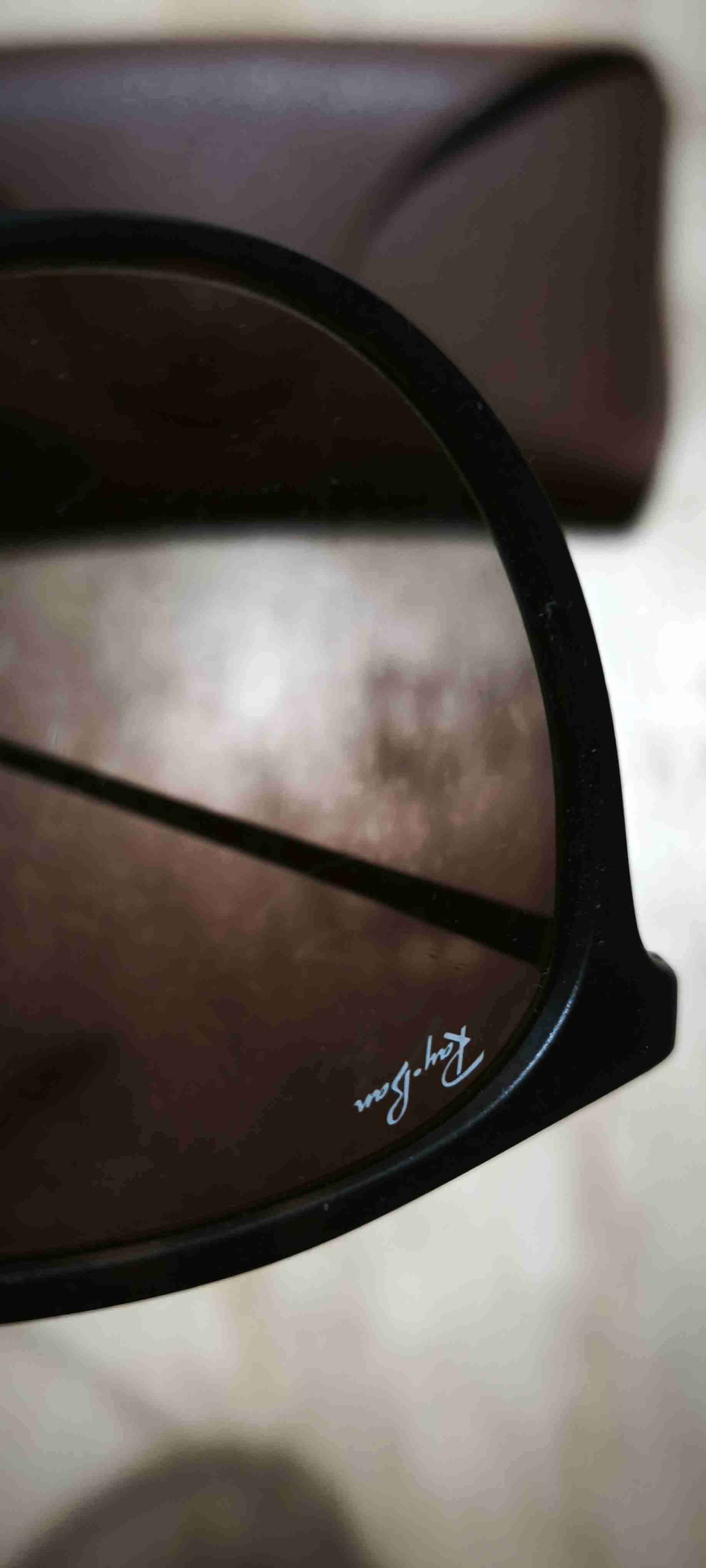 Gafas de sol cafe Ray-Ban - miniatura 3