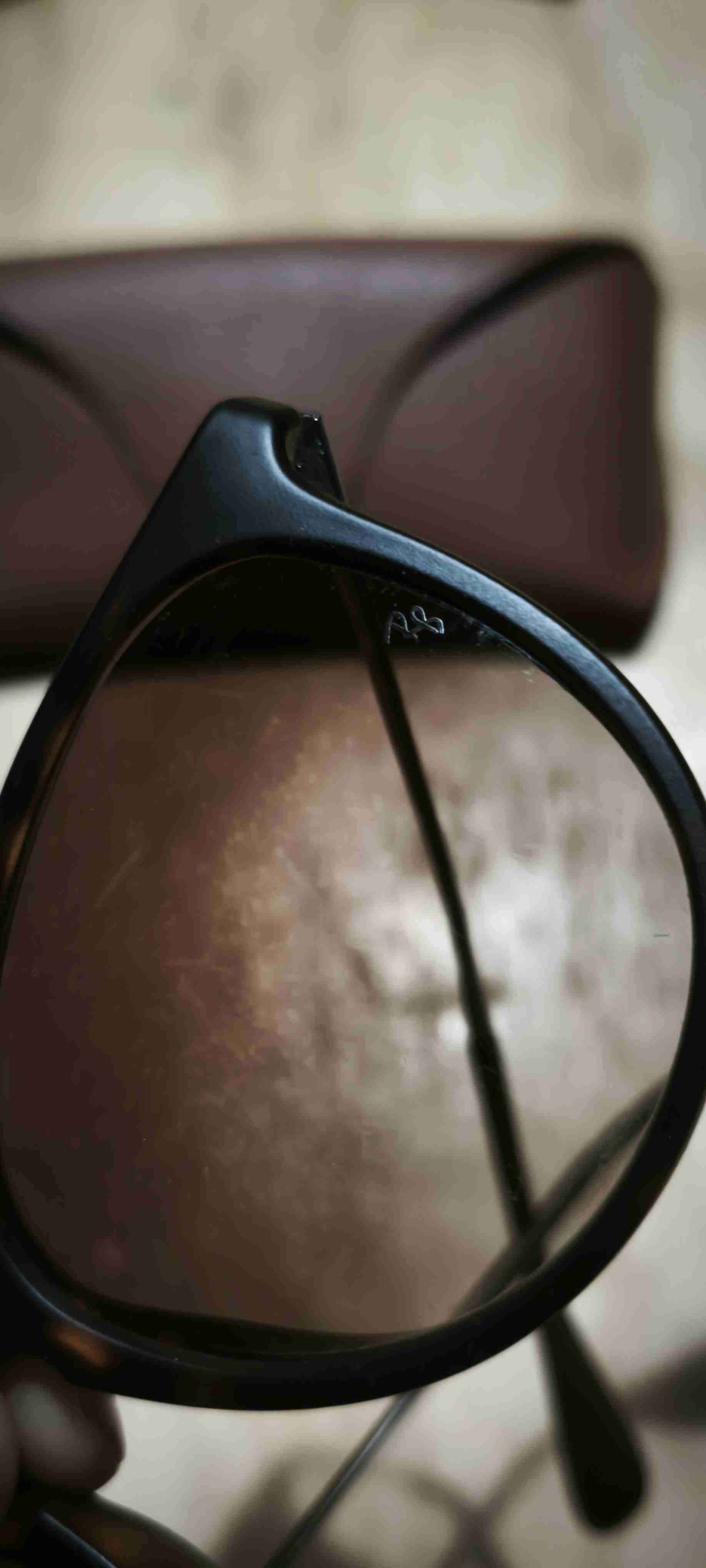 Gafas de sol cafe Ray-Ban - miniatura 4