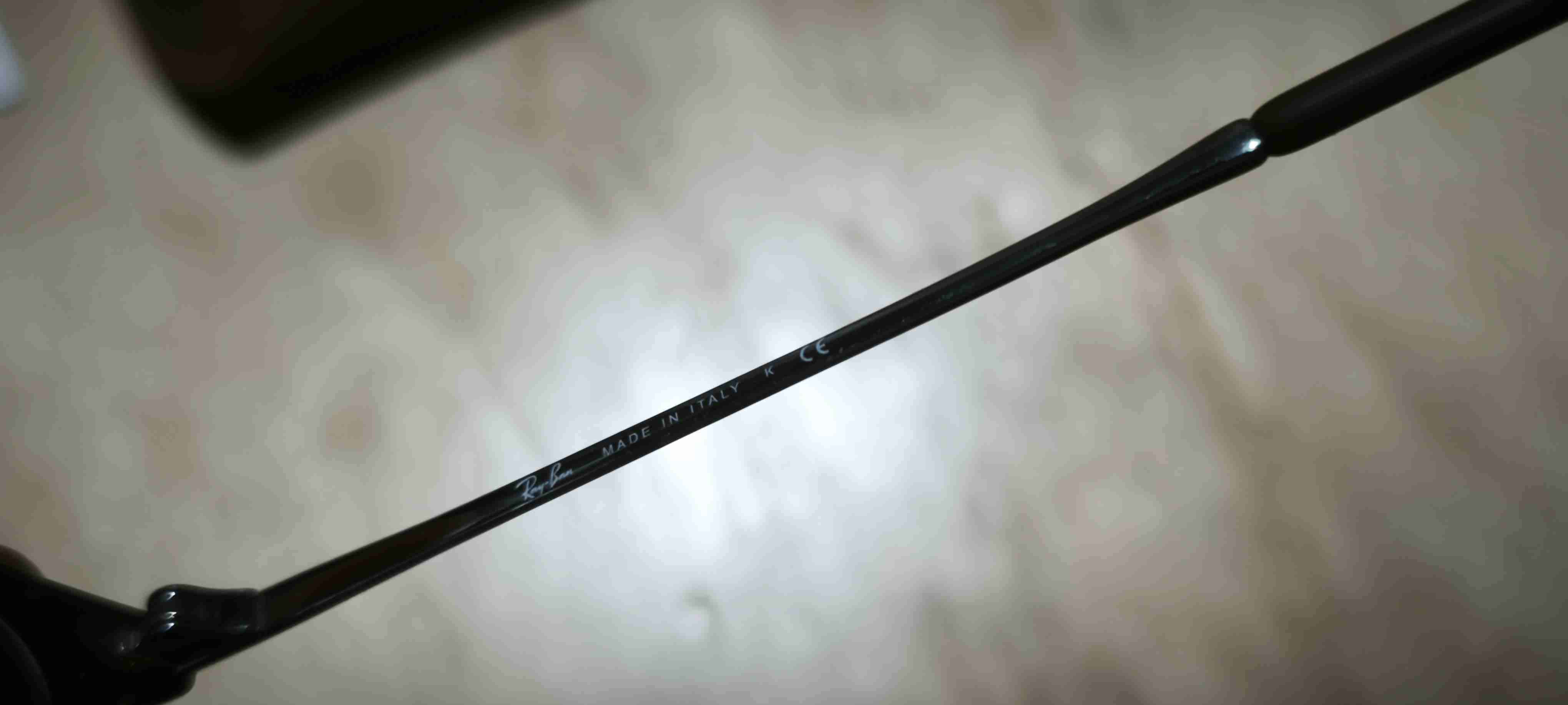 Gafas de sol cafe Ray-Ban - miniatura 5