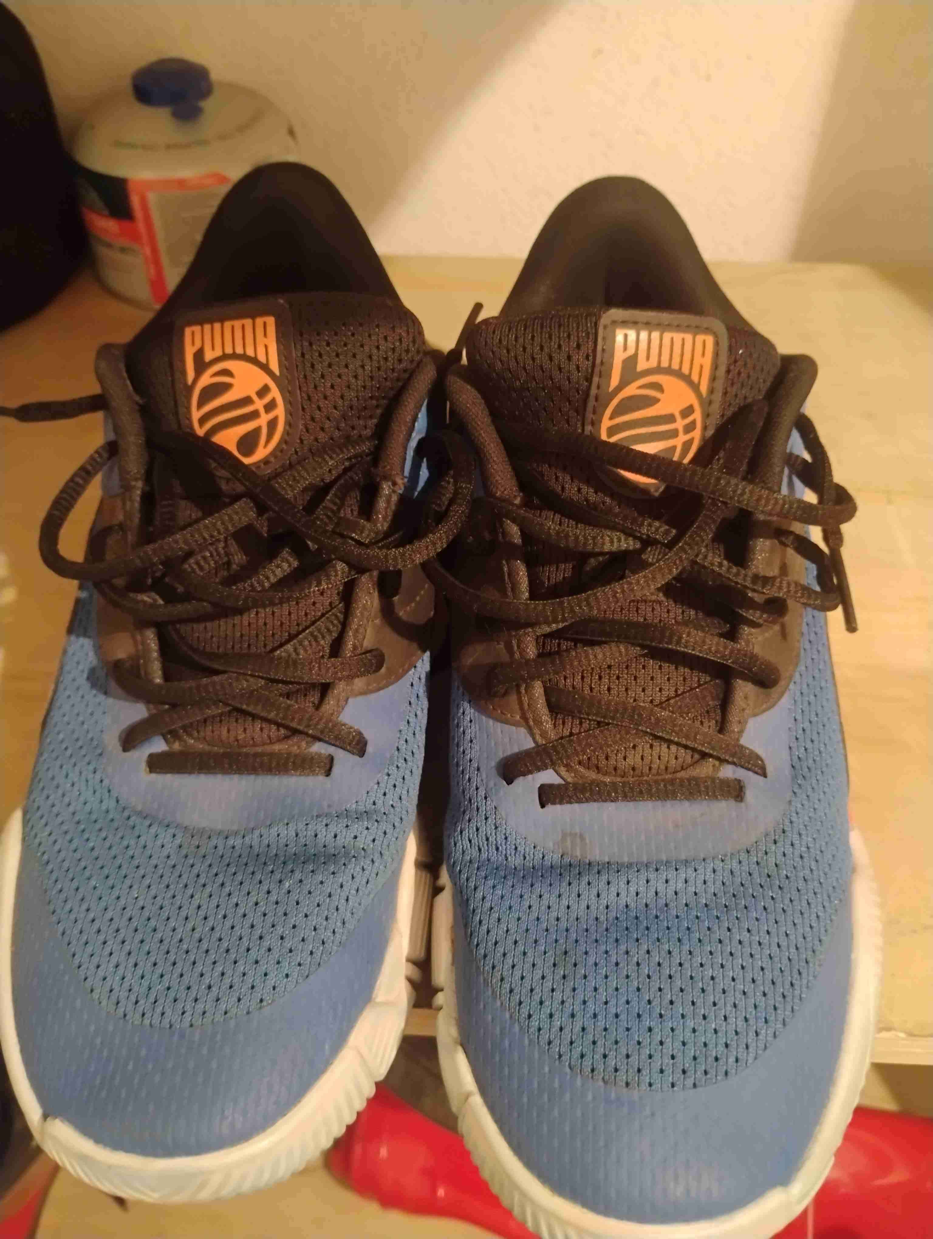 Zapatillas basketball Puma - miniatura 2