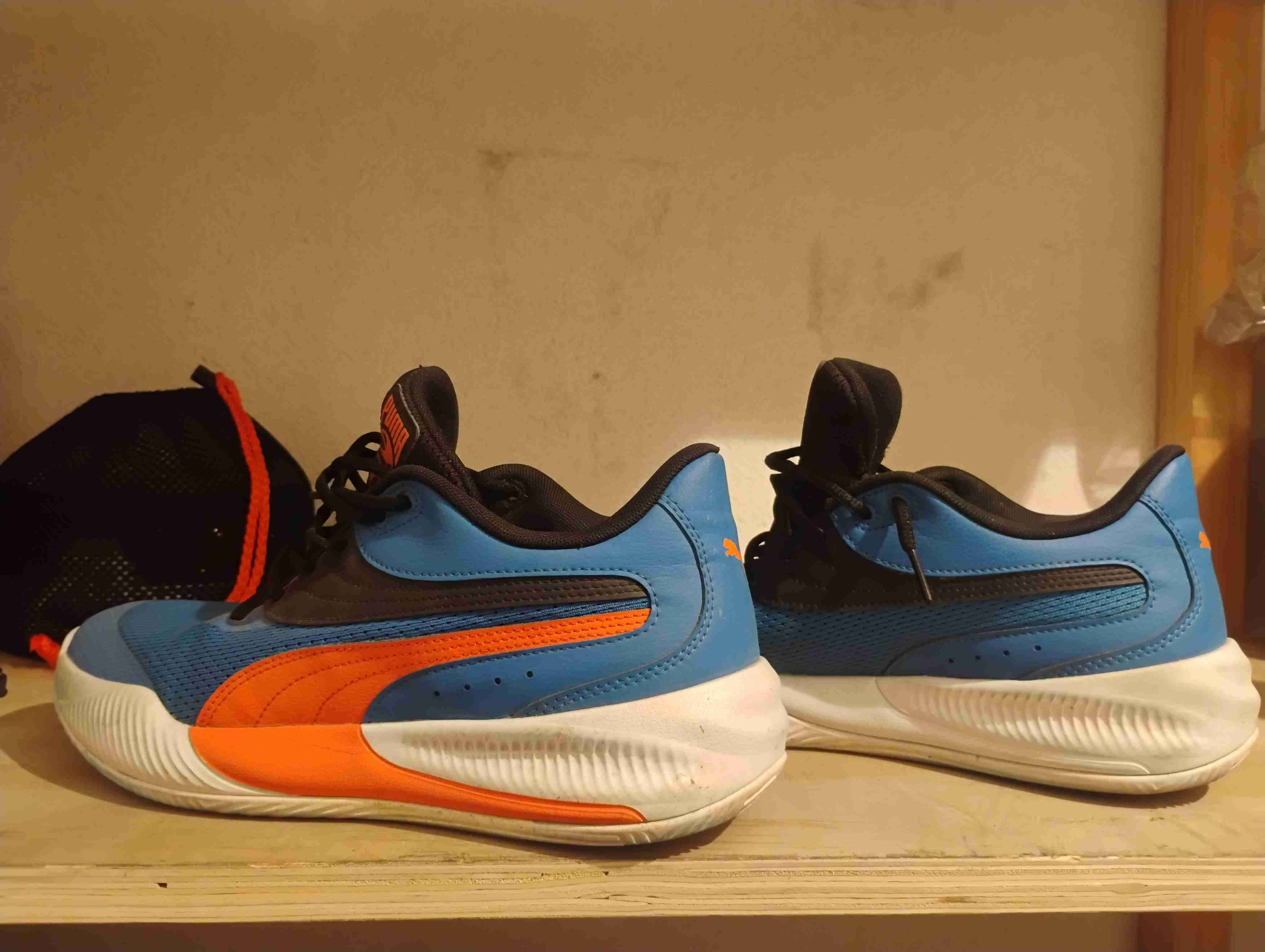 Zapatillas basketball Puma - miniatura 3