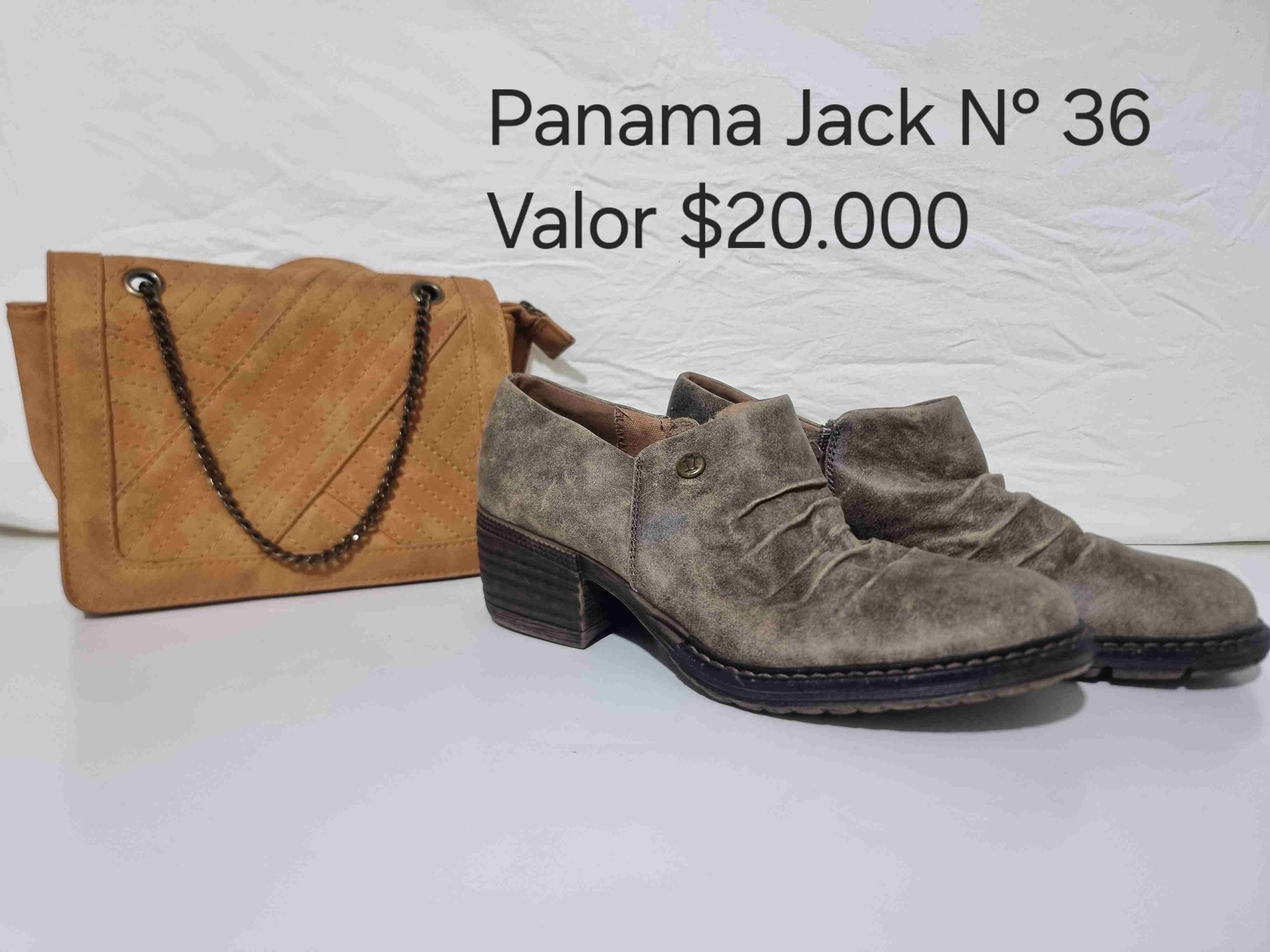 Botines negros con tachas - miniatura 6