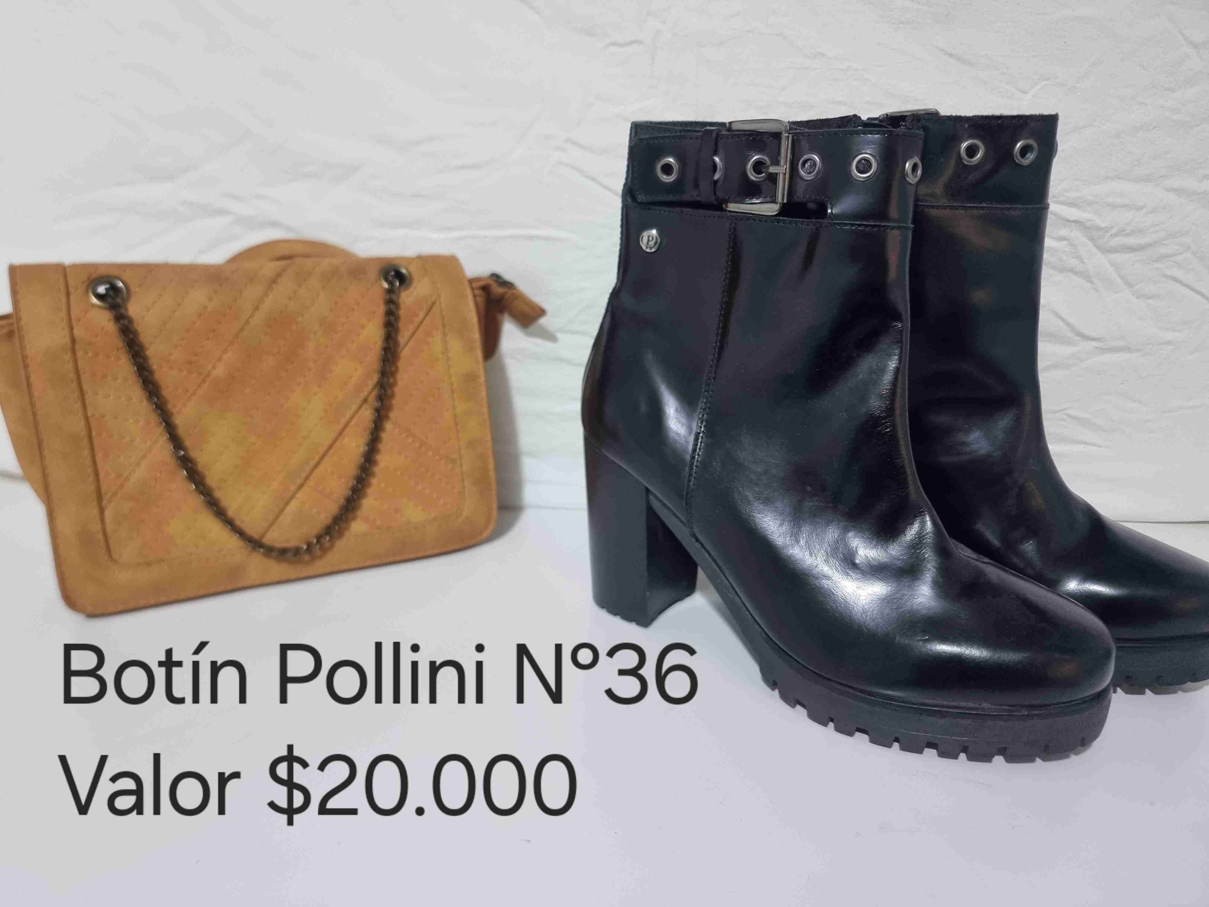 Zapatos plateados talla 37 - miniatura 4