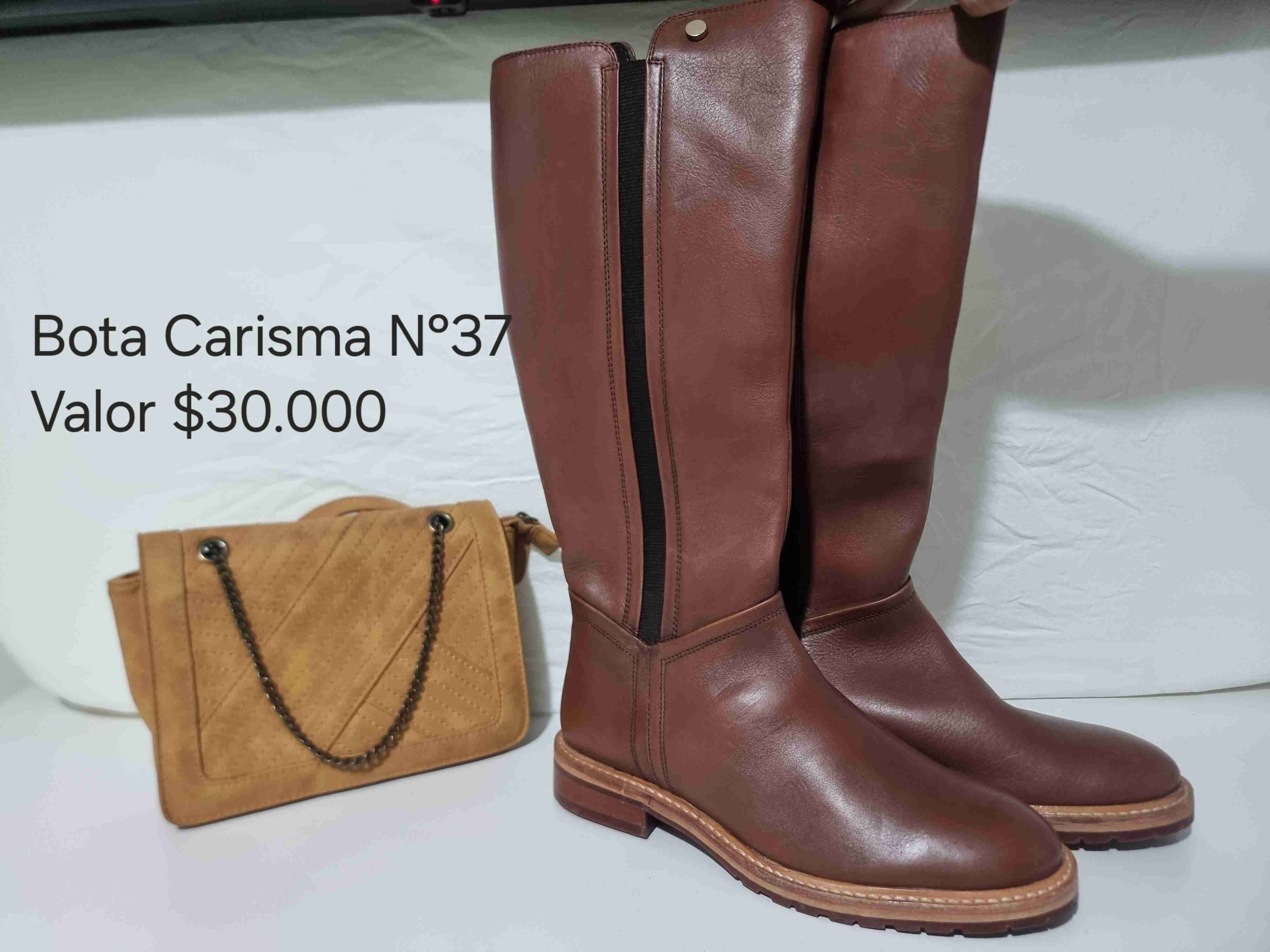 Botines negros charol Pollini - miniatura 5