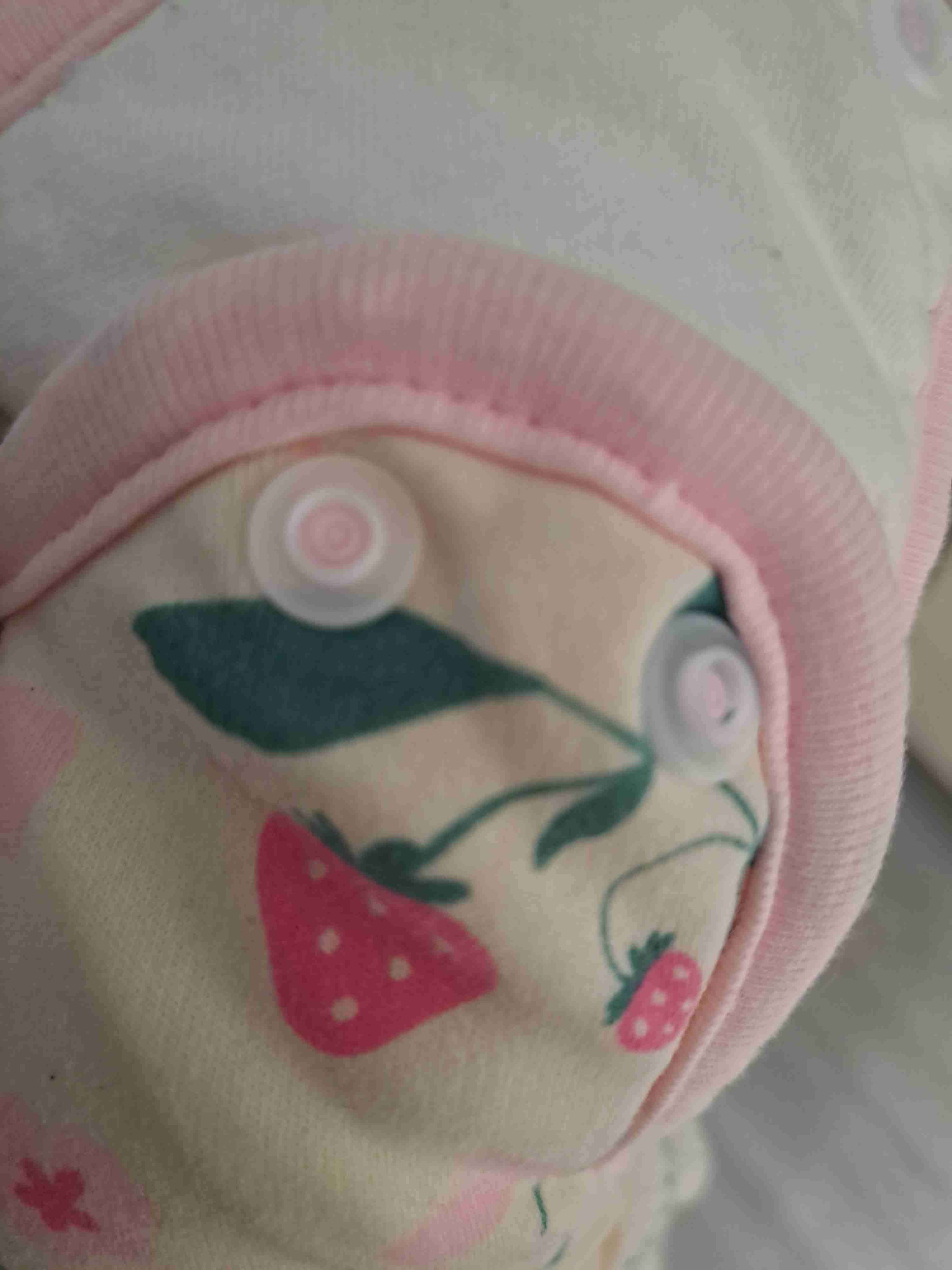 Saquito de dormir "Tu saquito"