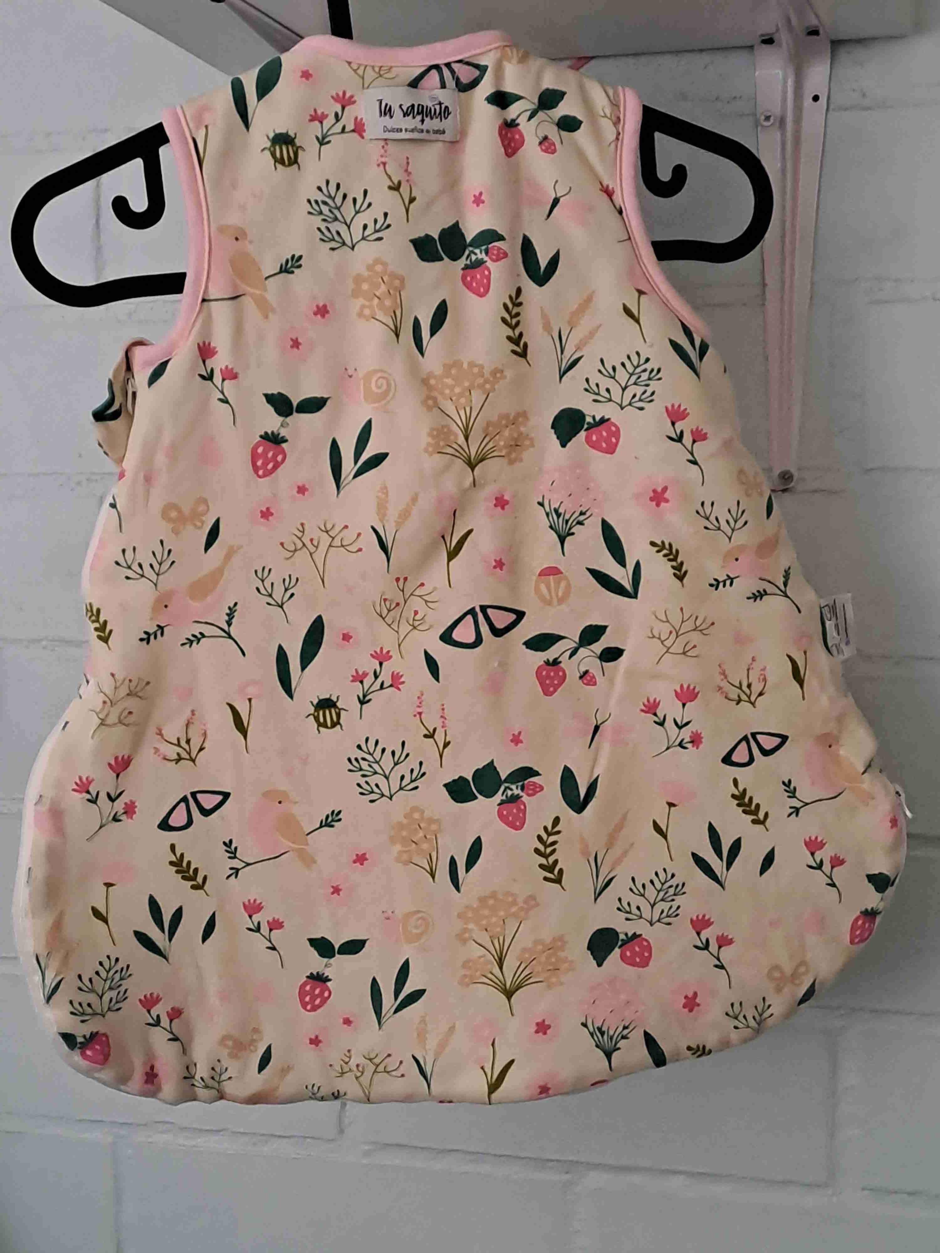 Saquito de dormir "Tu saquito" - miniatura 5