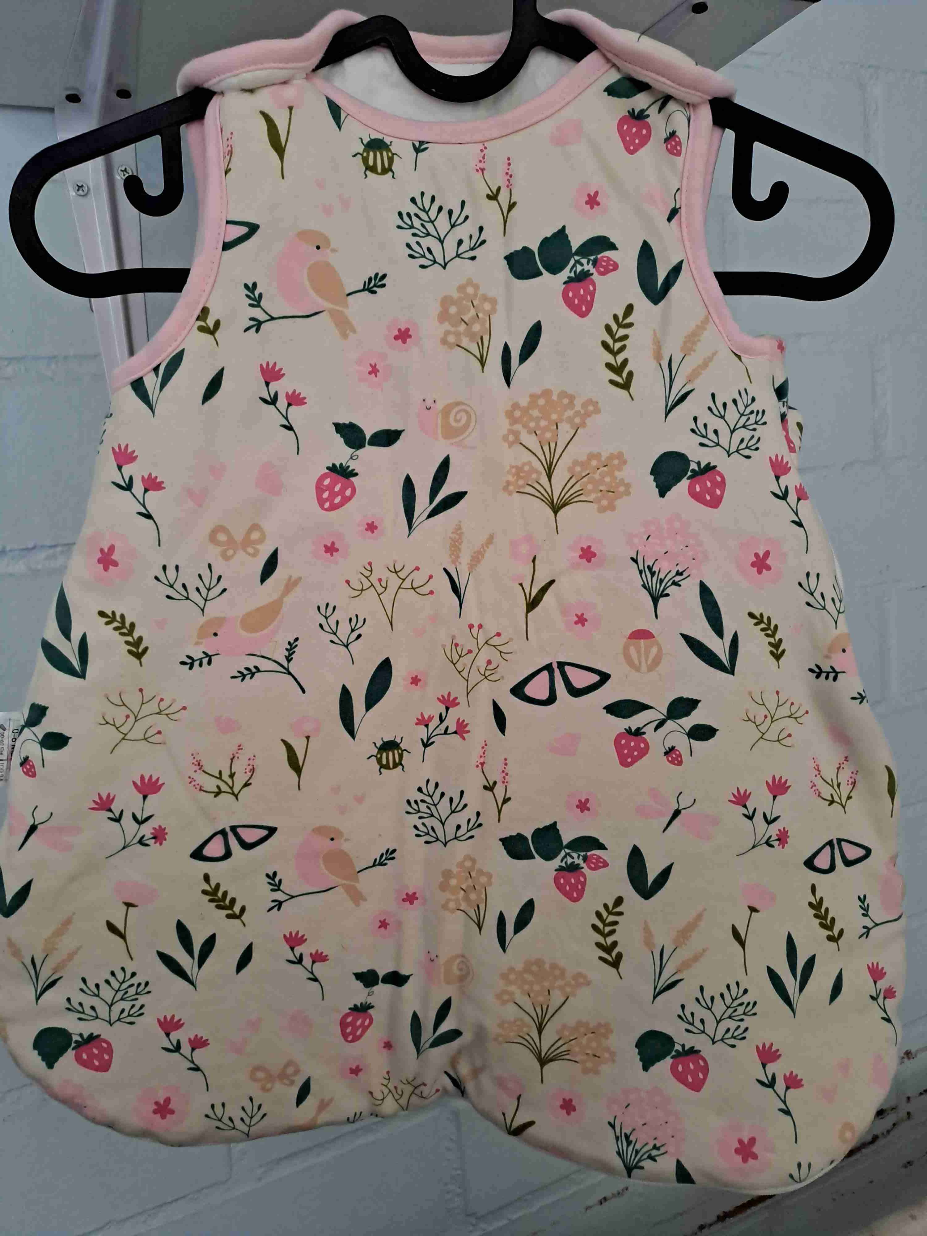 Saquito de dormir "Tu saquito" - miniatura 6