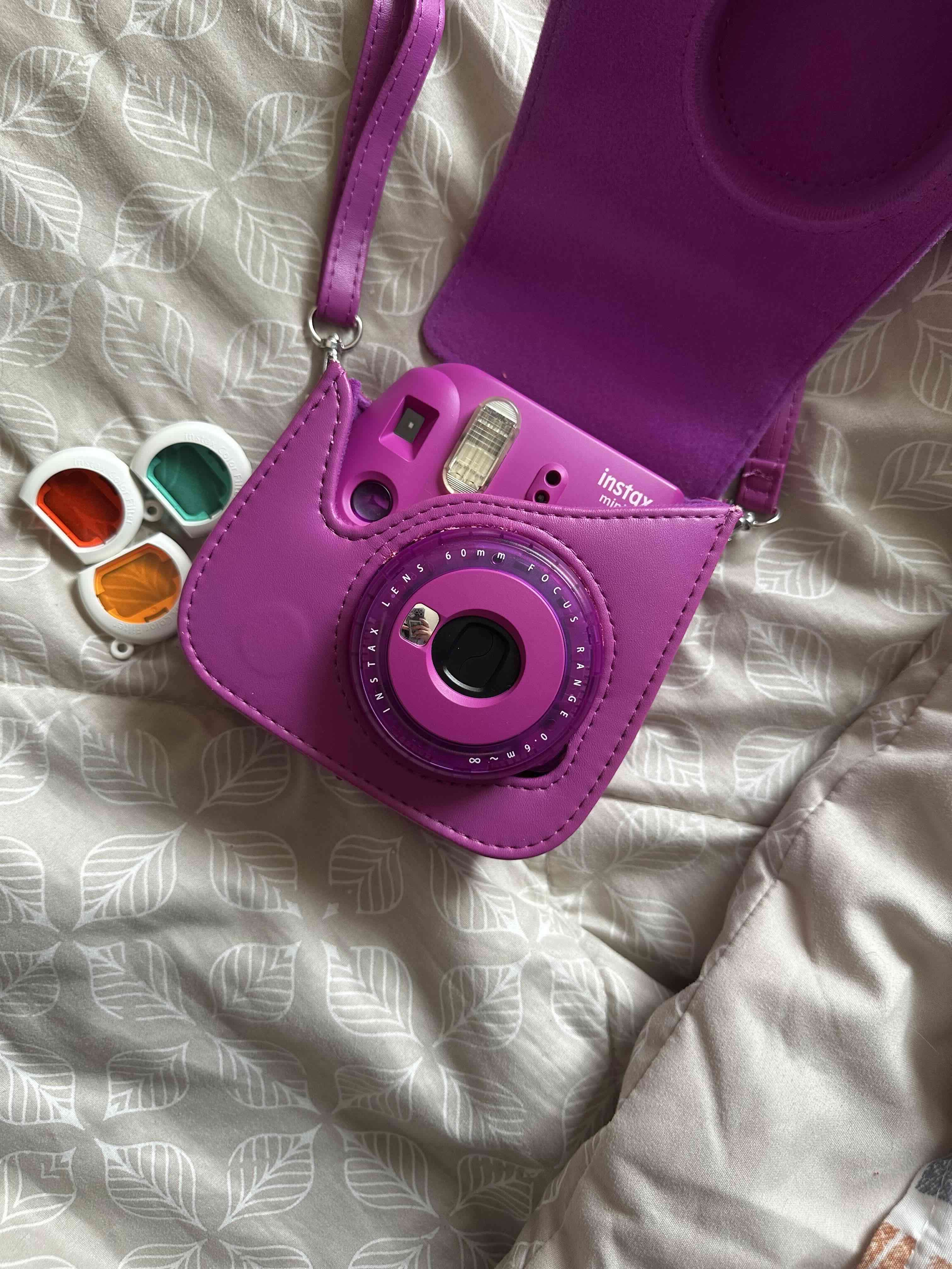 Instax Mini 9 Edición Limitada - 2