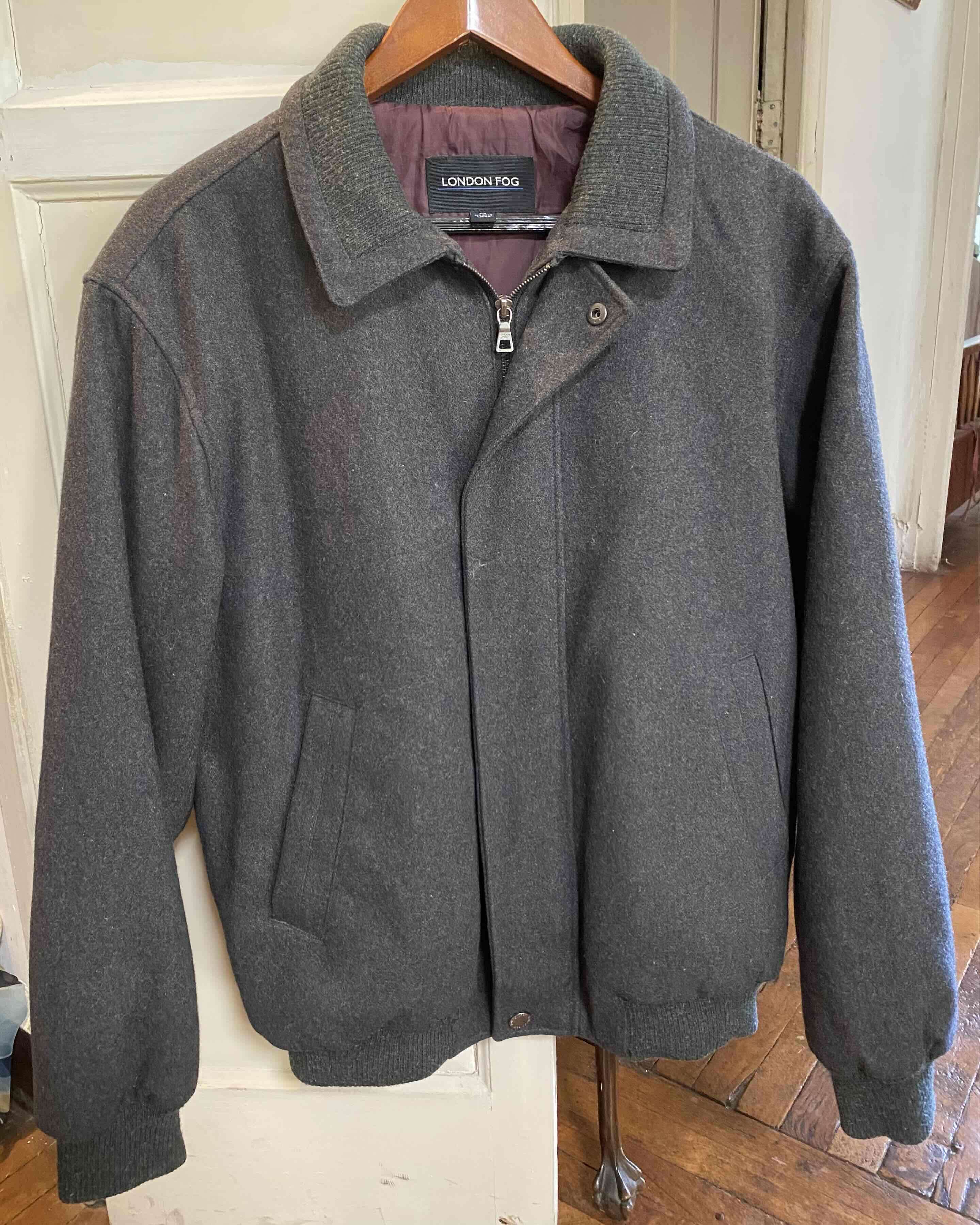 Chaquetas de hombre - miniatura 2