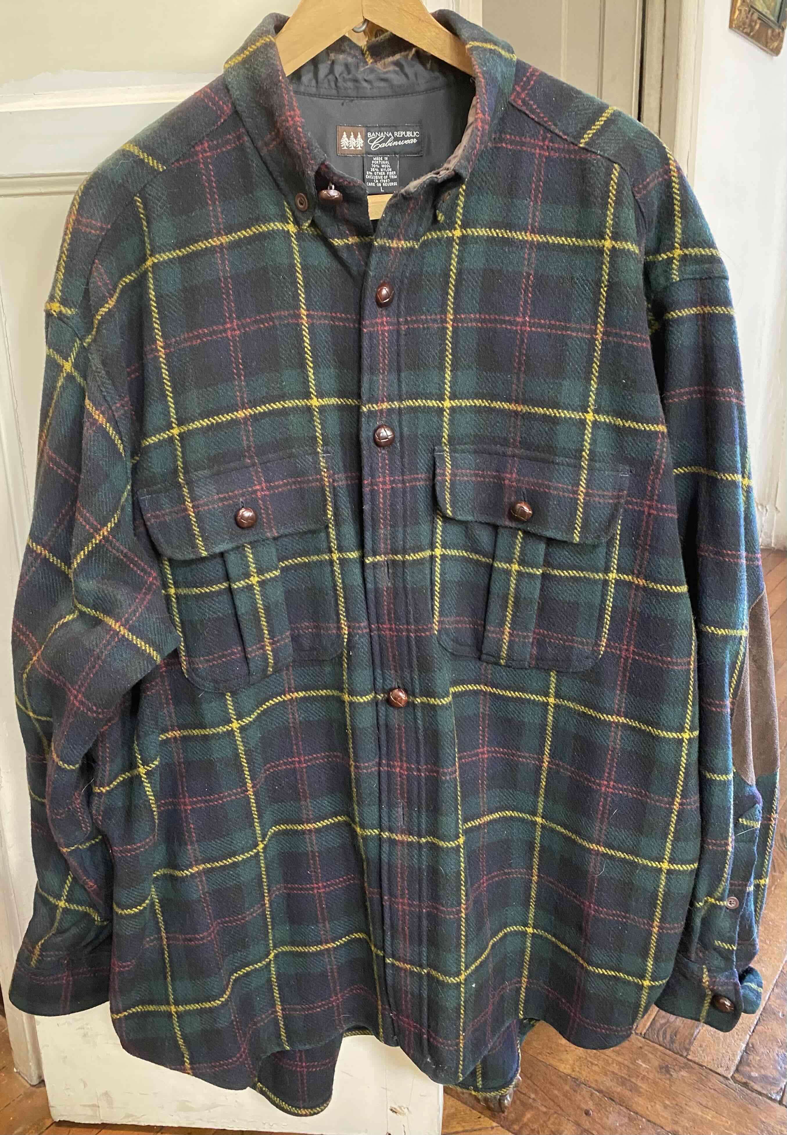 Chaquetas de hombre - miniatura 4