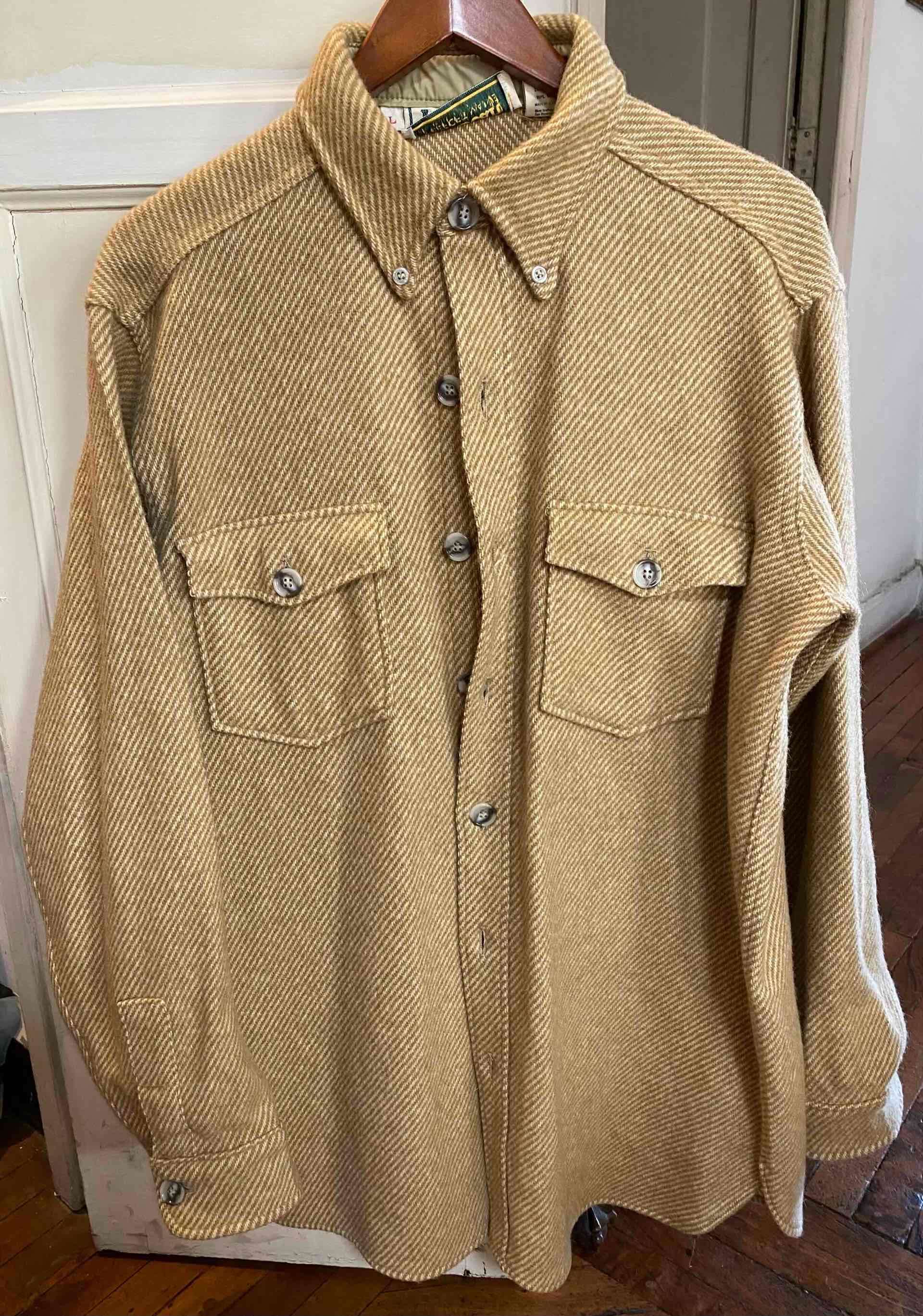 Chaquetas de hombre - miniatura 5