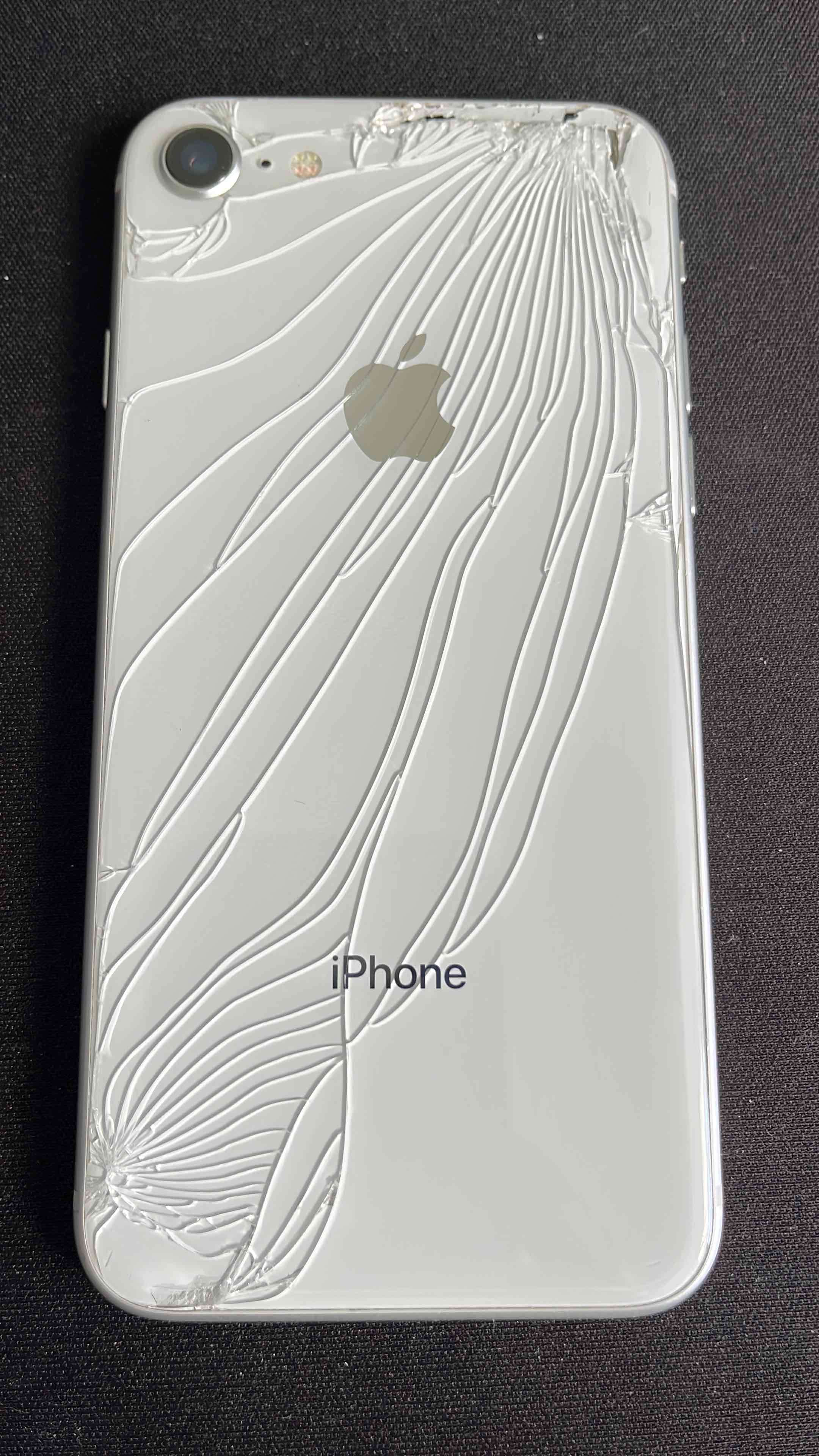 iPhone para repuestos - miniatura 2