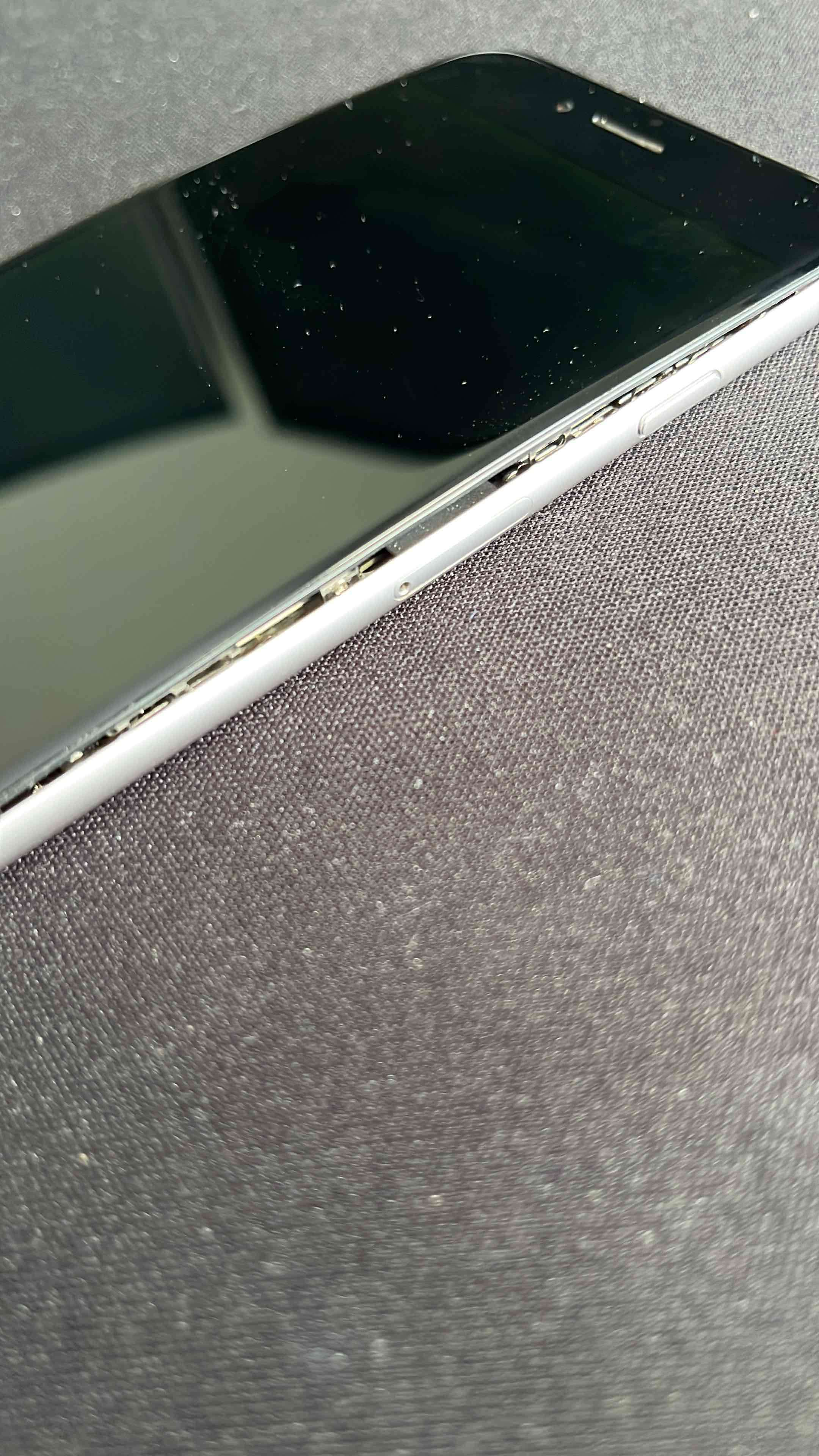 iPhone para repuestos - miniatura 5