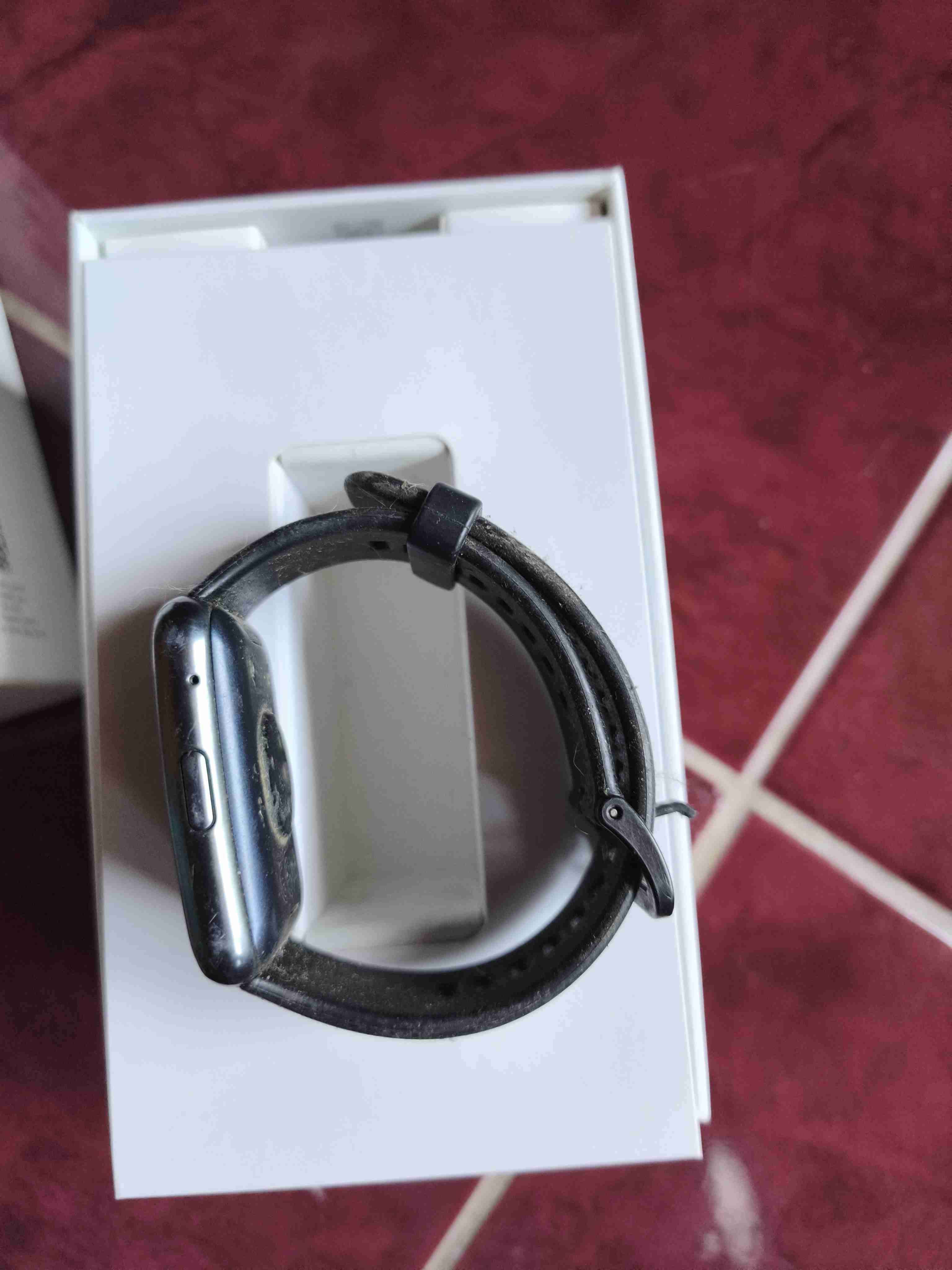 Smartwatch Huawei Watch Fit nuevo - miniatura 3