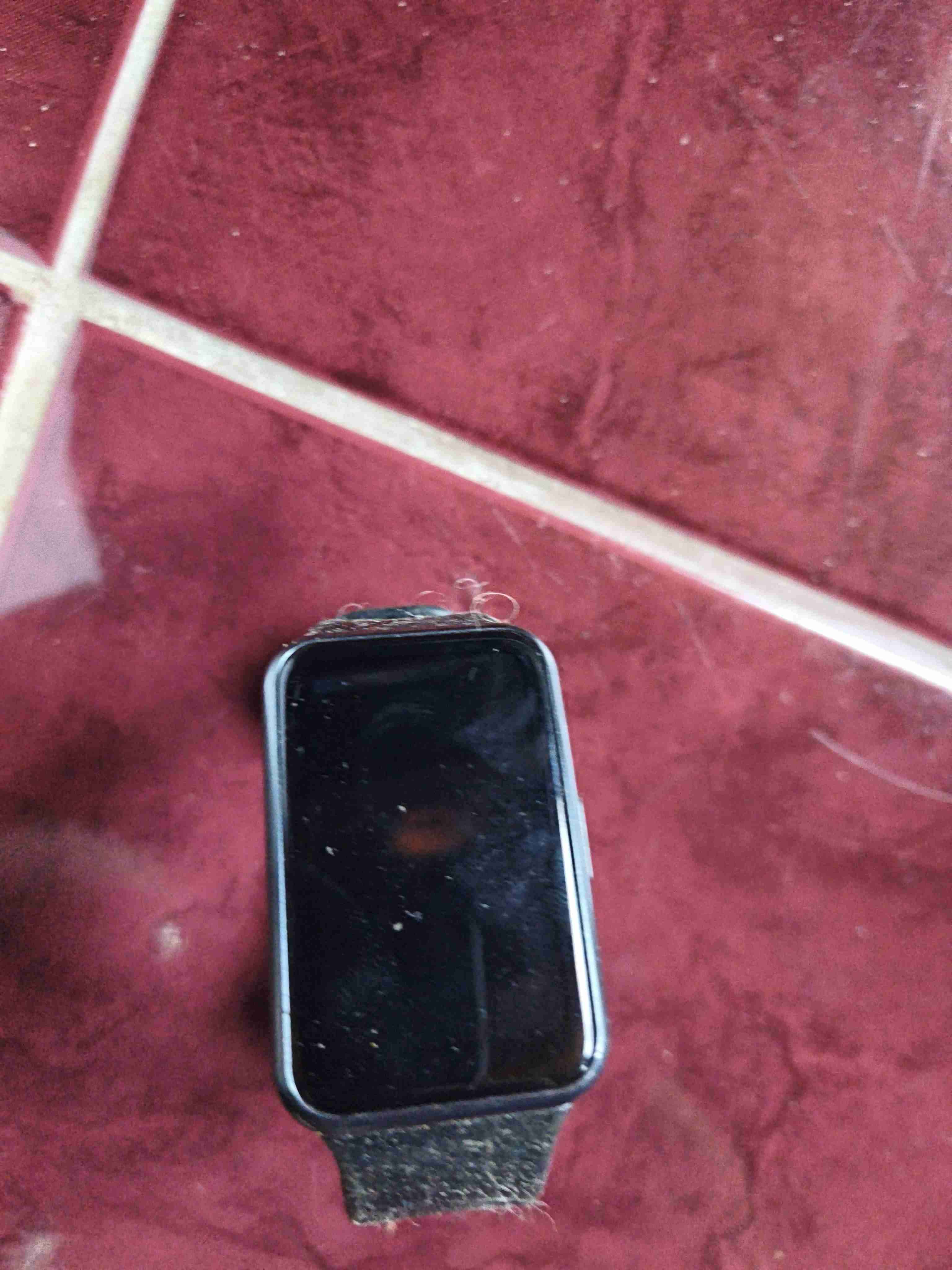 Smartwatch Huawei Watch Fit nuevo - miniatura 4