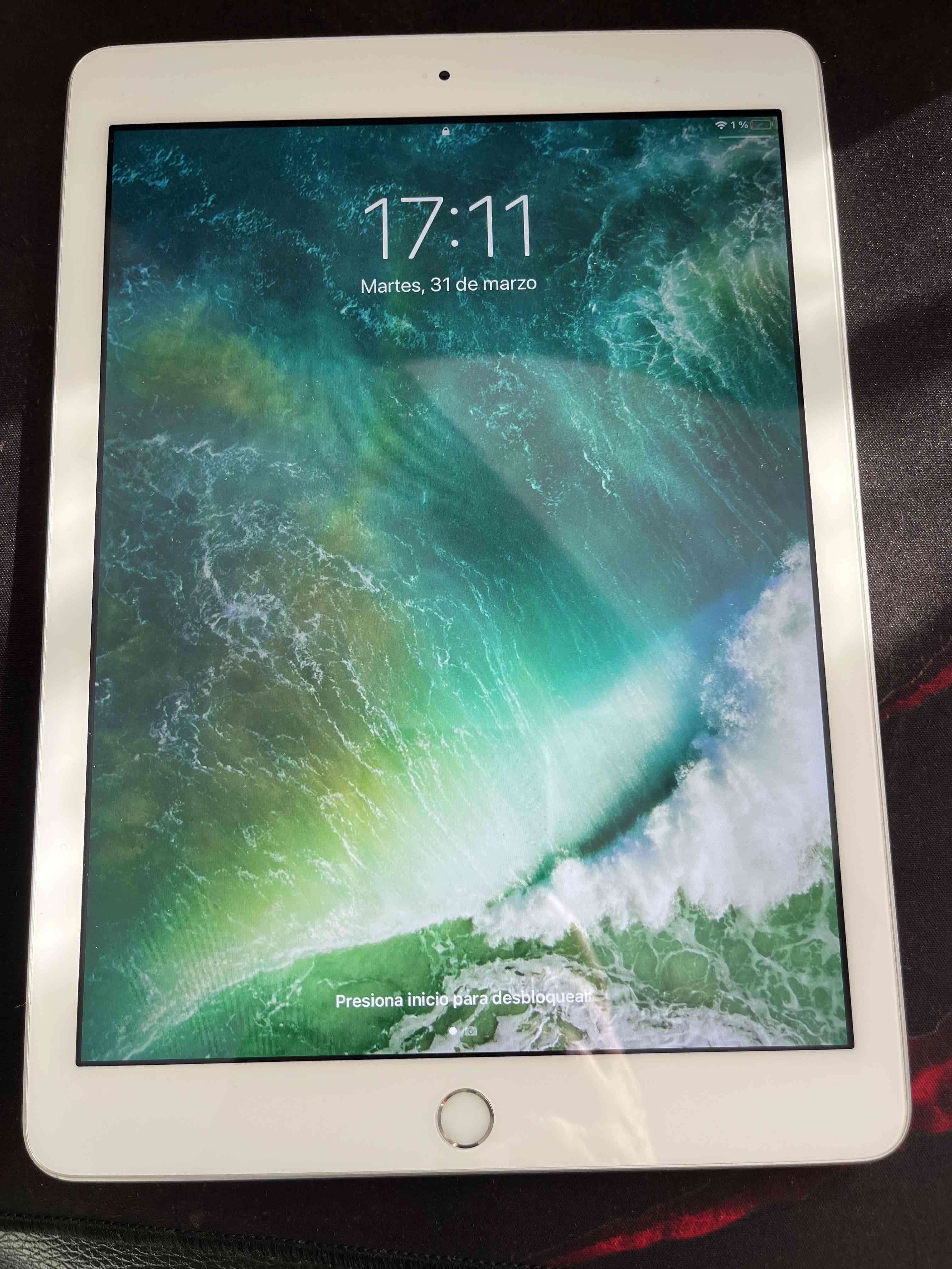 iPad quinta generación 32GB - miniatura 2