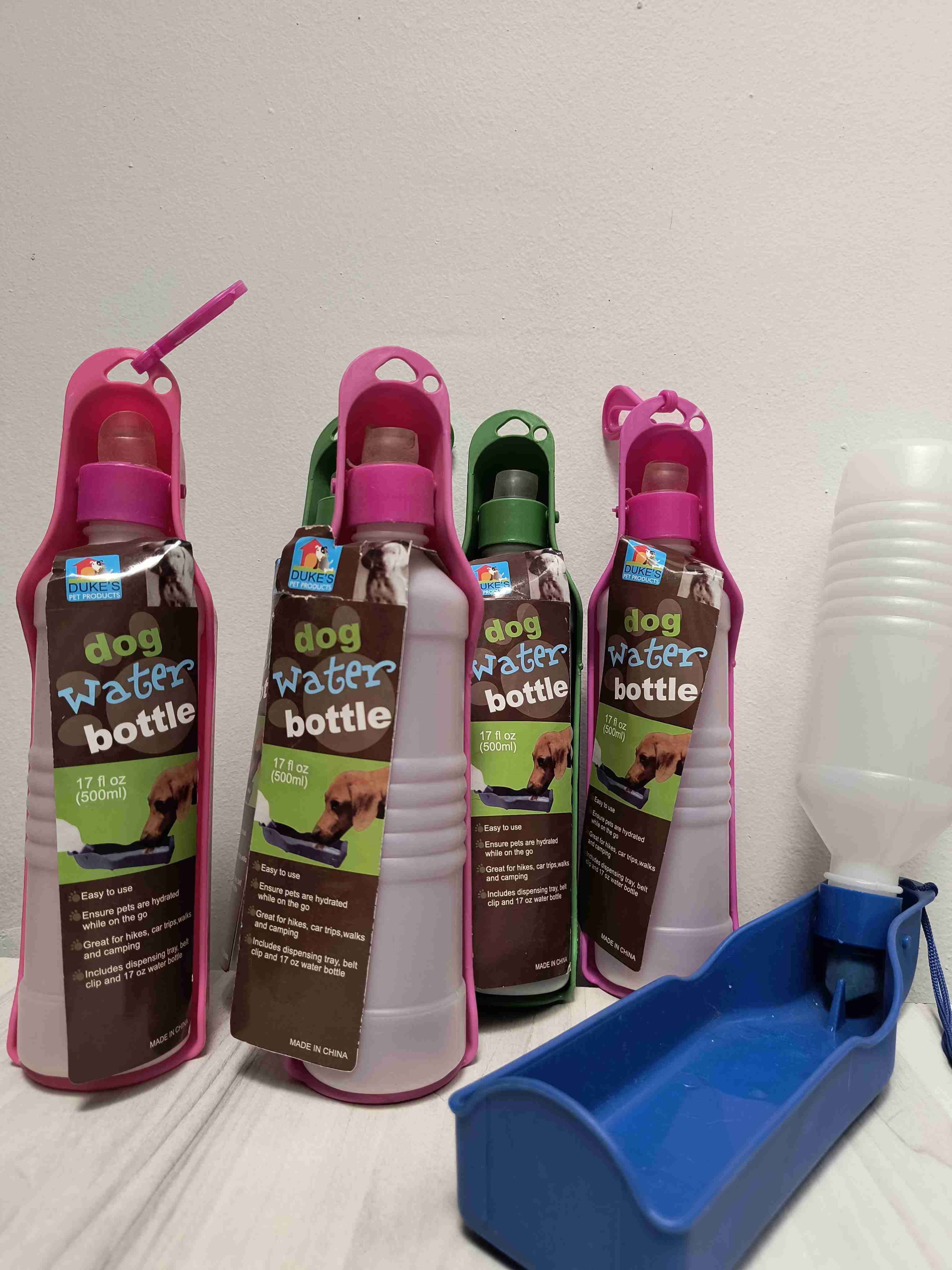 Set de platos para gatos - miniatura 2