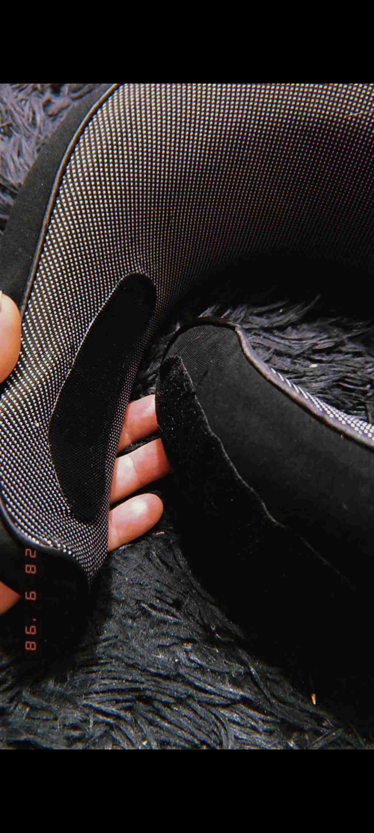 Almohada de viaje ergonómica - miniatura 2