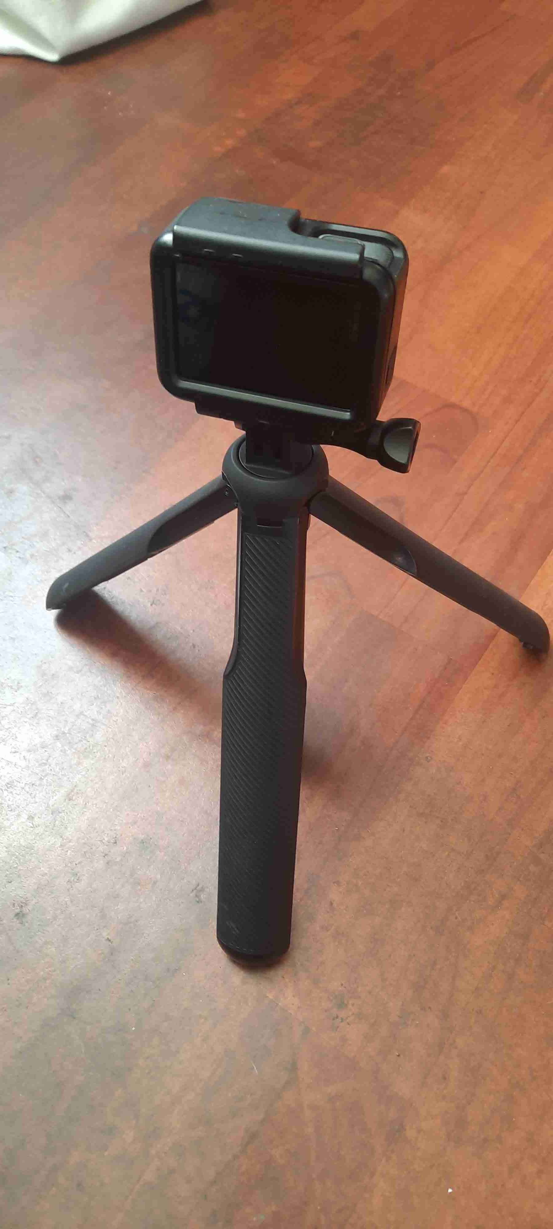 GoPro 5 Black - miniatura 2