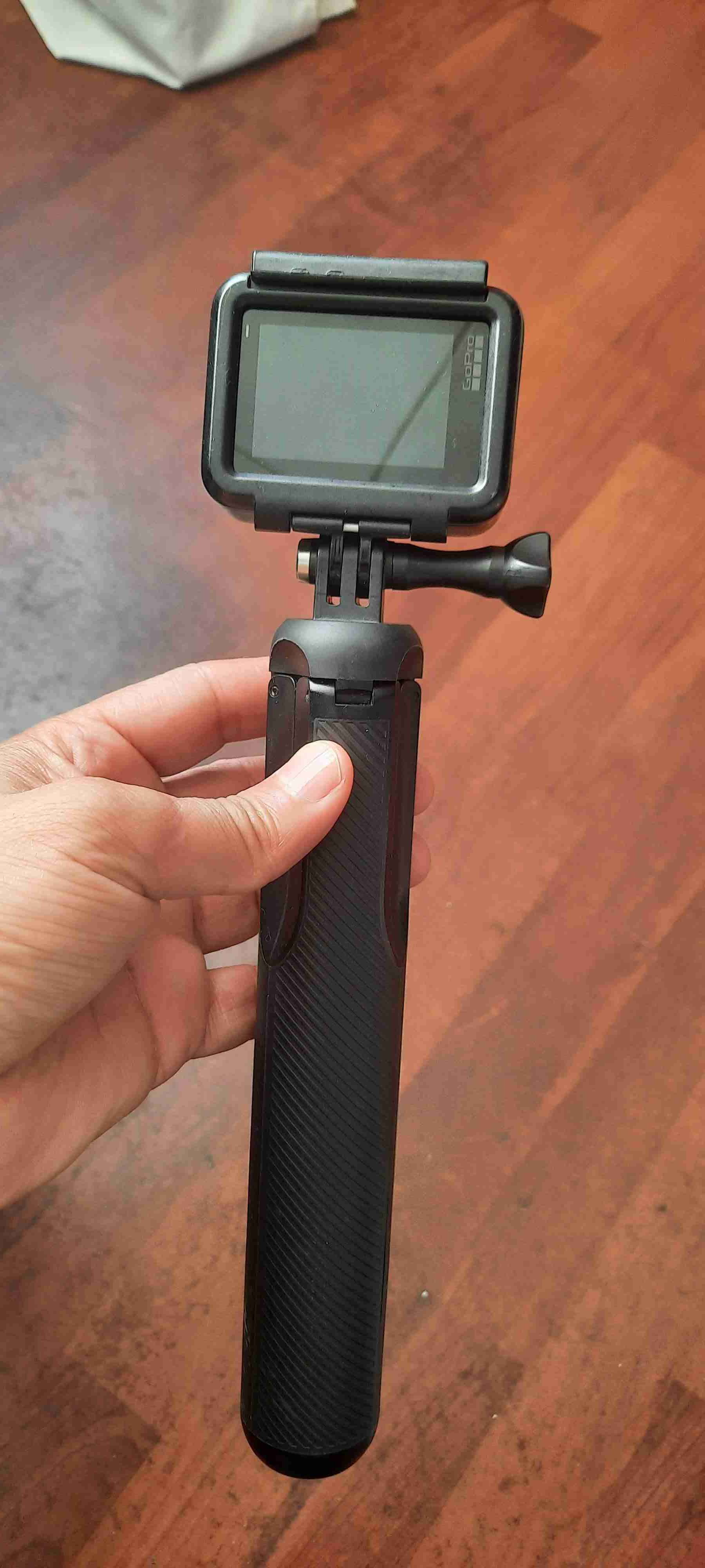 GoPro 5 Black - miniatura 3