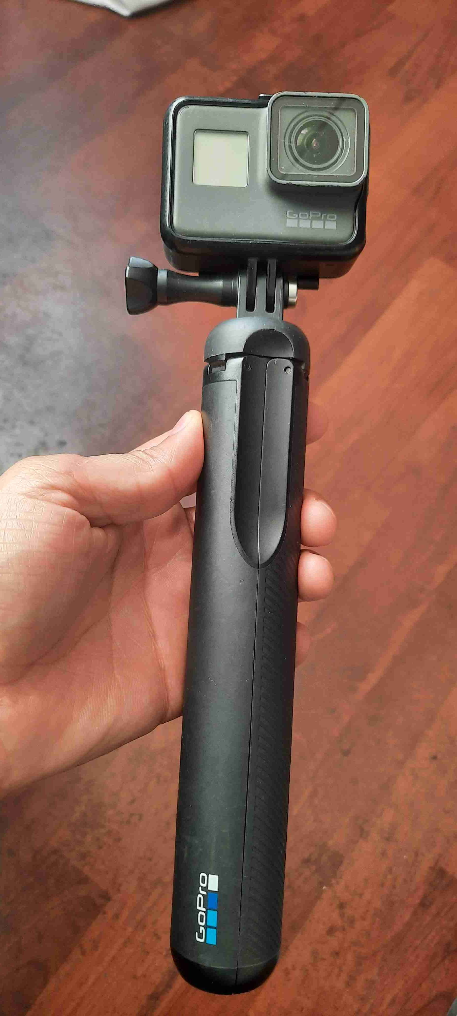 GoPro 5 Black - miniatura 4