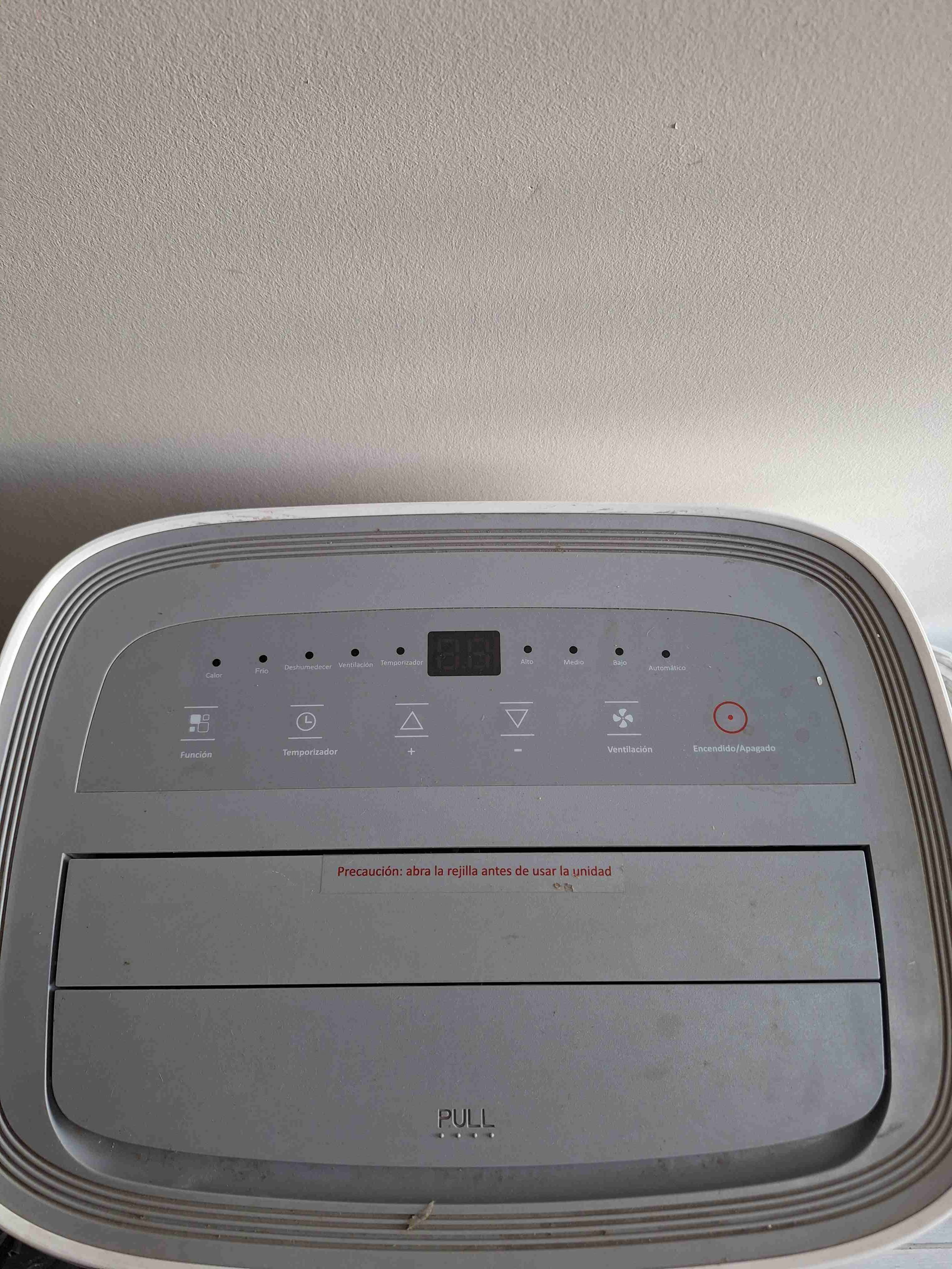 Aire acondicionado portátil Kendal - 2