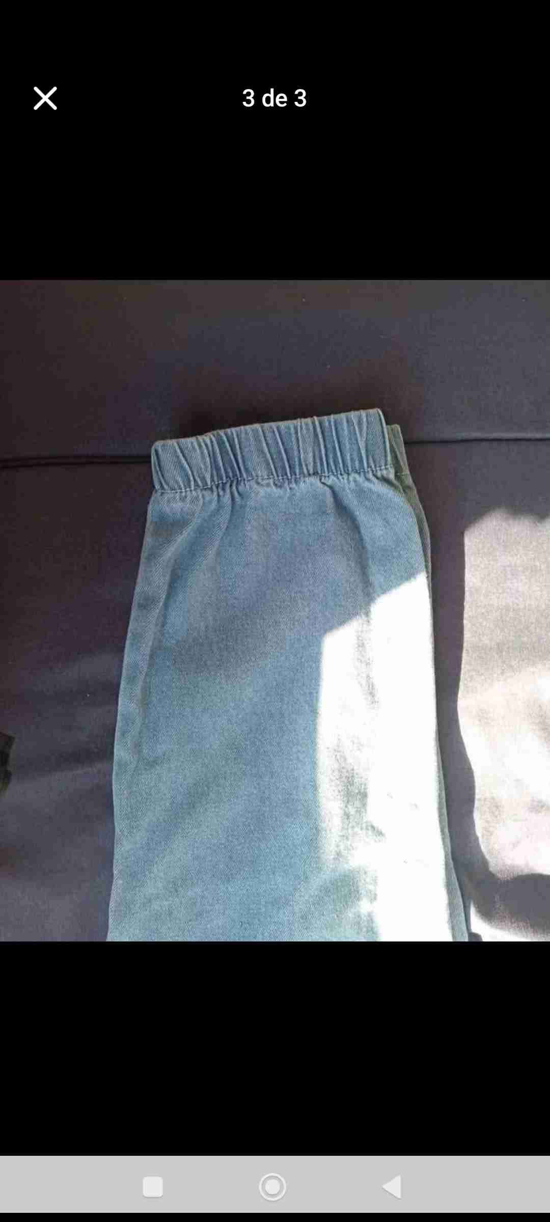 Pantalones nuevos - miniatura 3