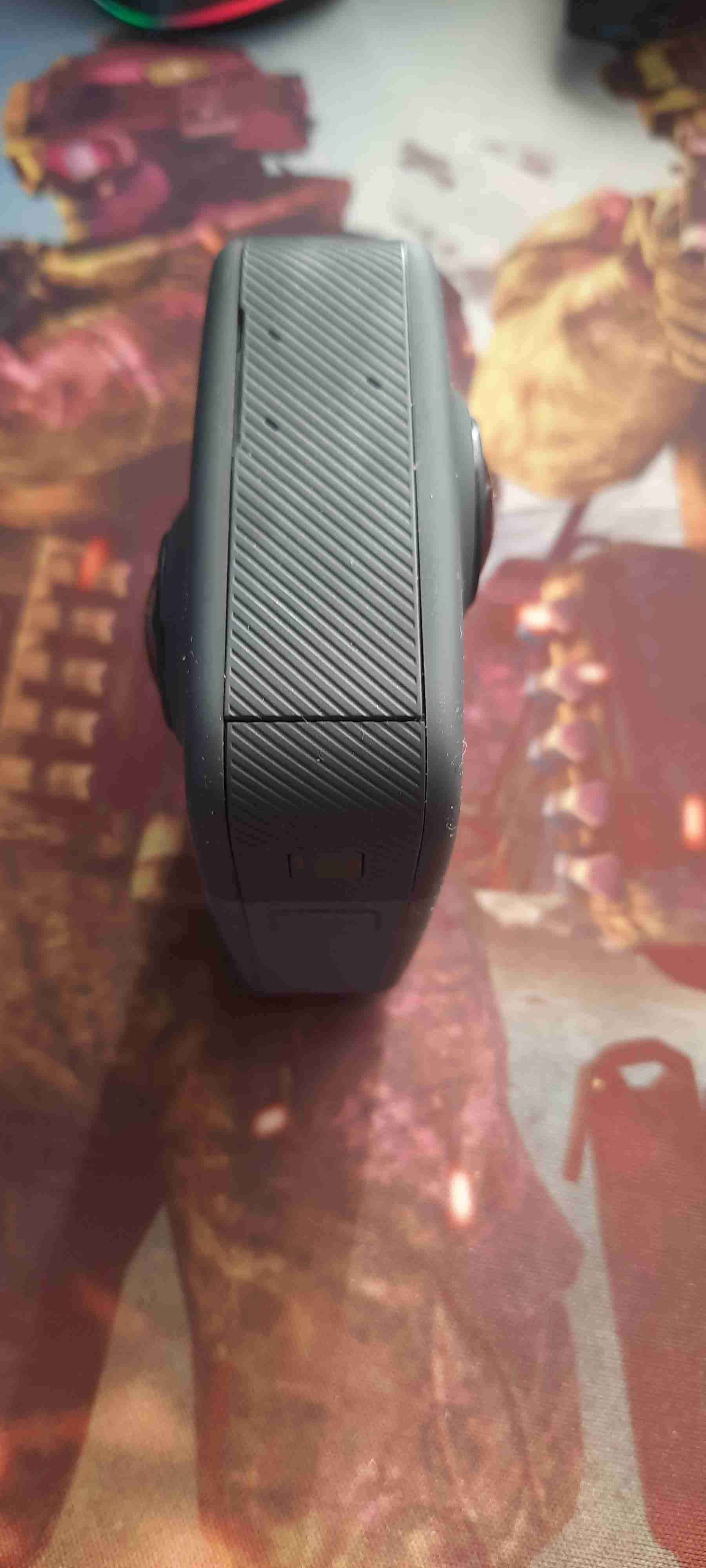 Gopro fusion 360° para tour virtuales - miniatura 2