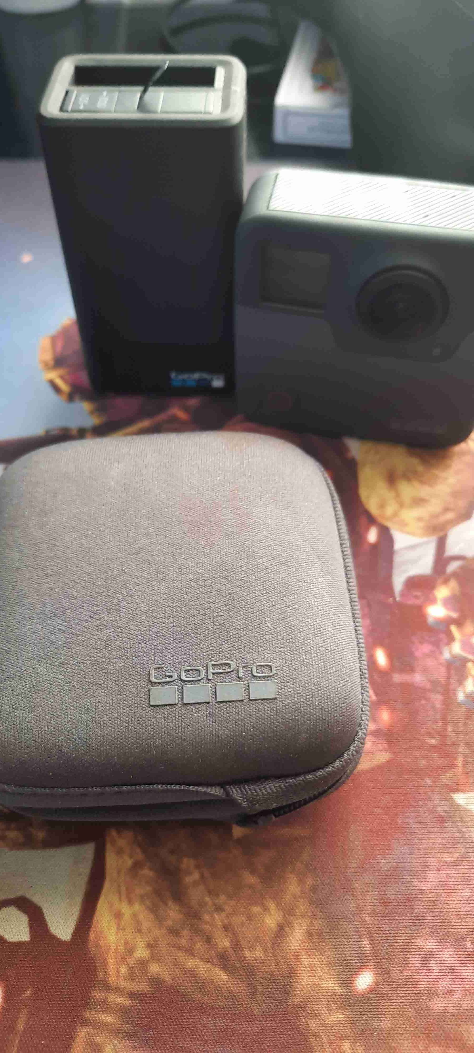 Gopro fusion 360° para tour virtuales - miniatura 4