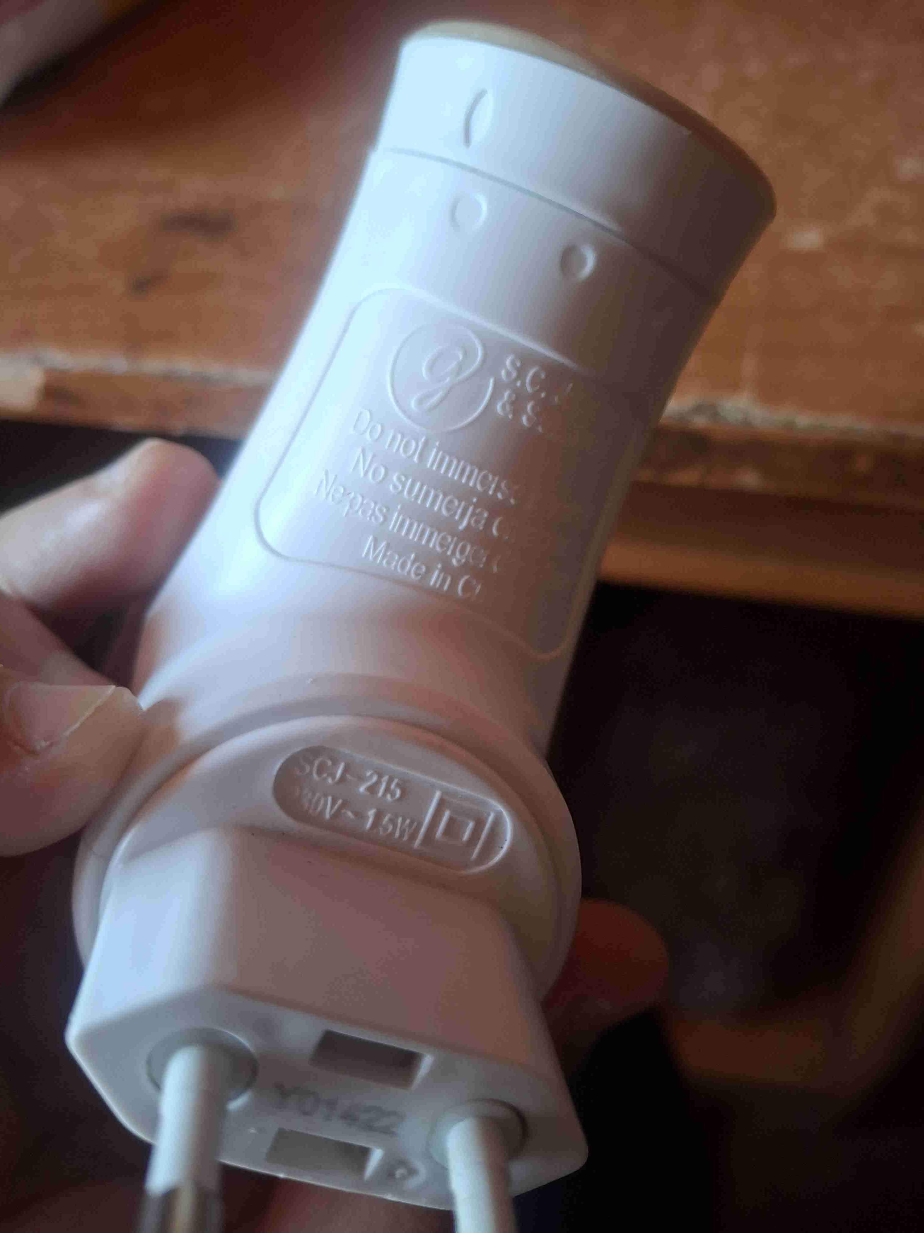 Aromatizador - miniatura 3