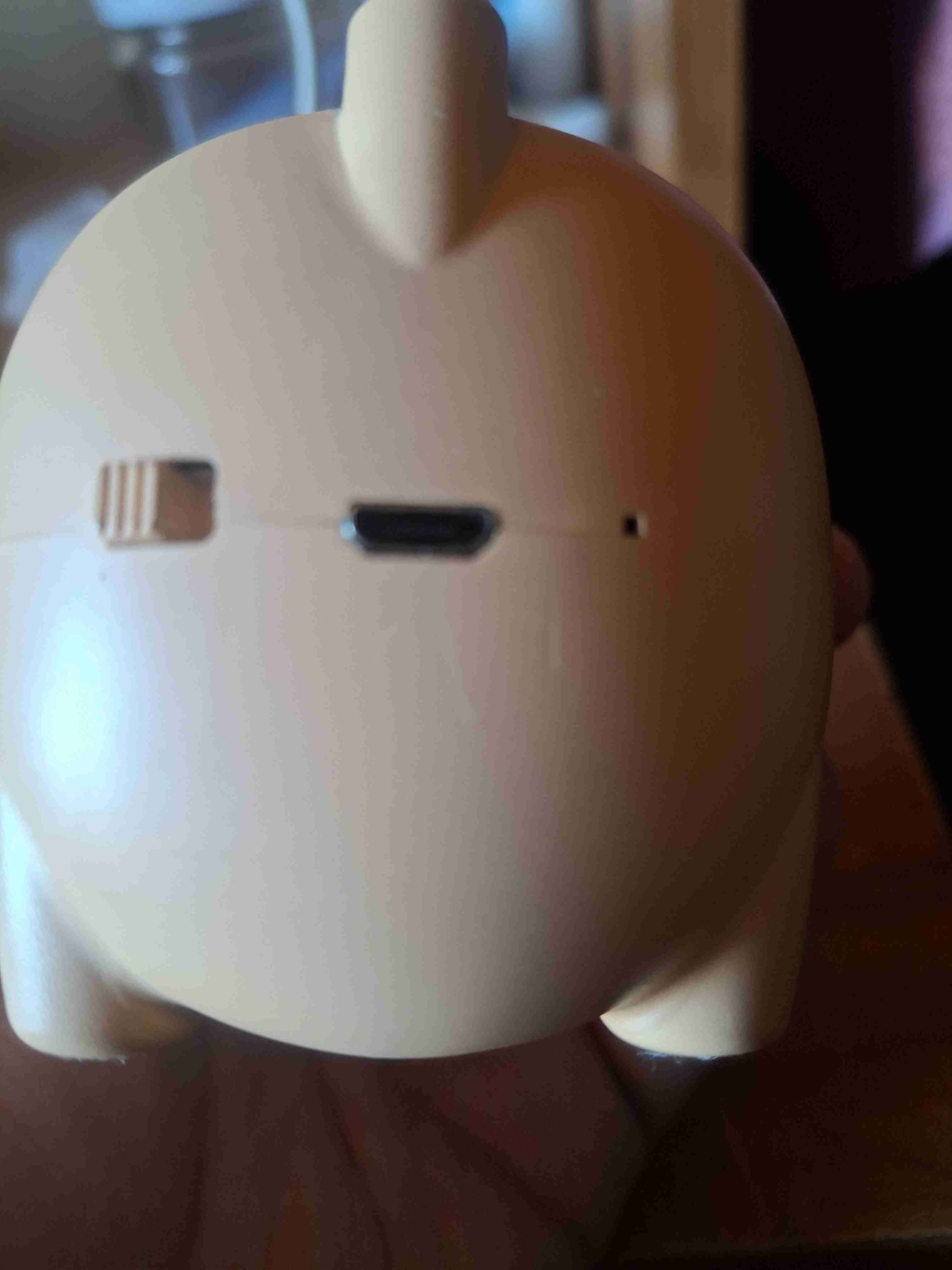 Lámpara infantil figura animal - 3