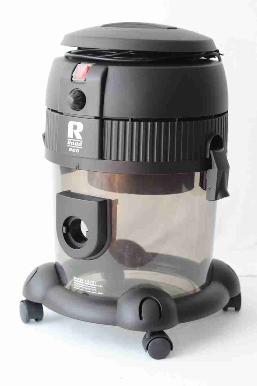 REMATE! Aspiradora de alto rendimiento Roddeco - miniatura 2