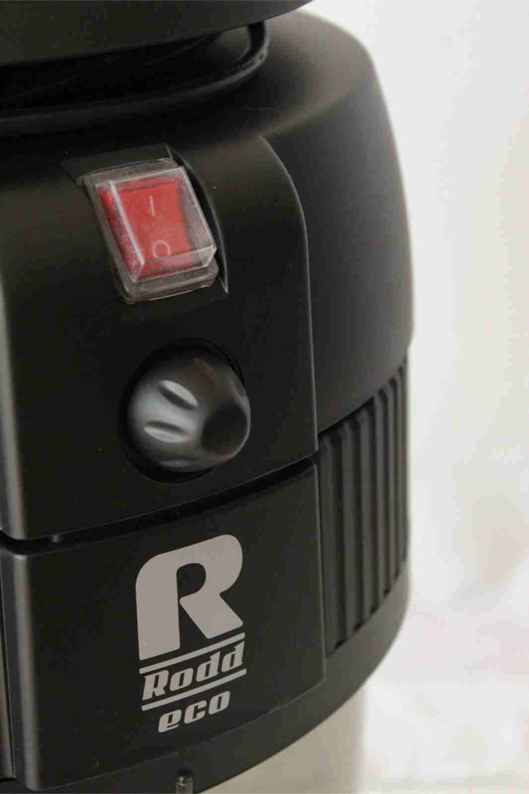 REMATE! Aspiradora de alto rendimiento Roddeco - miniatura 4