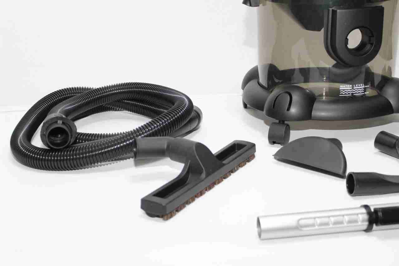 REMATE! Aspiradora de alto rendimiento Roddeco - miniatura 6