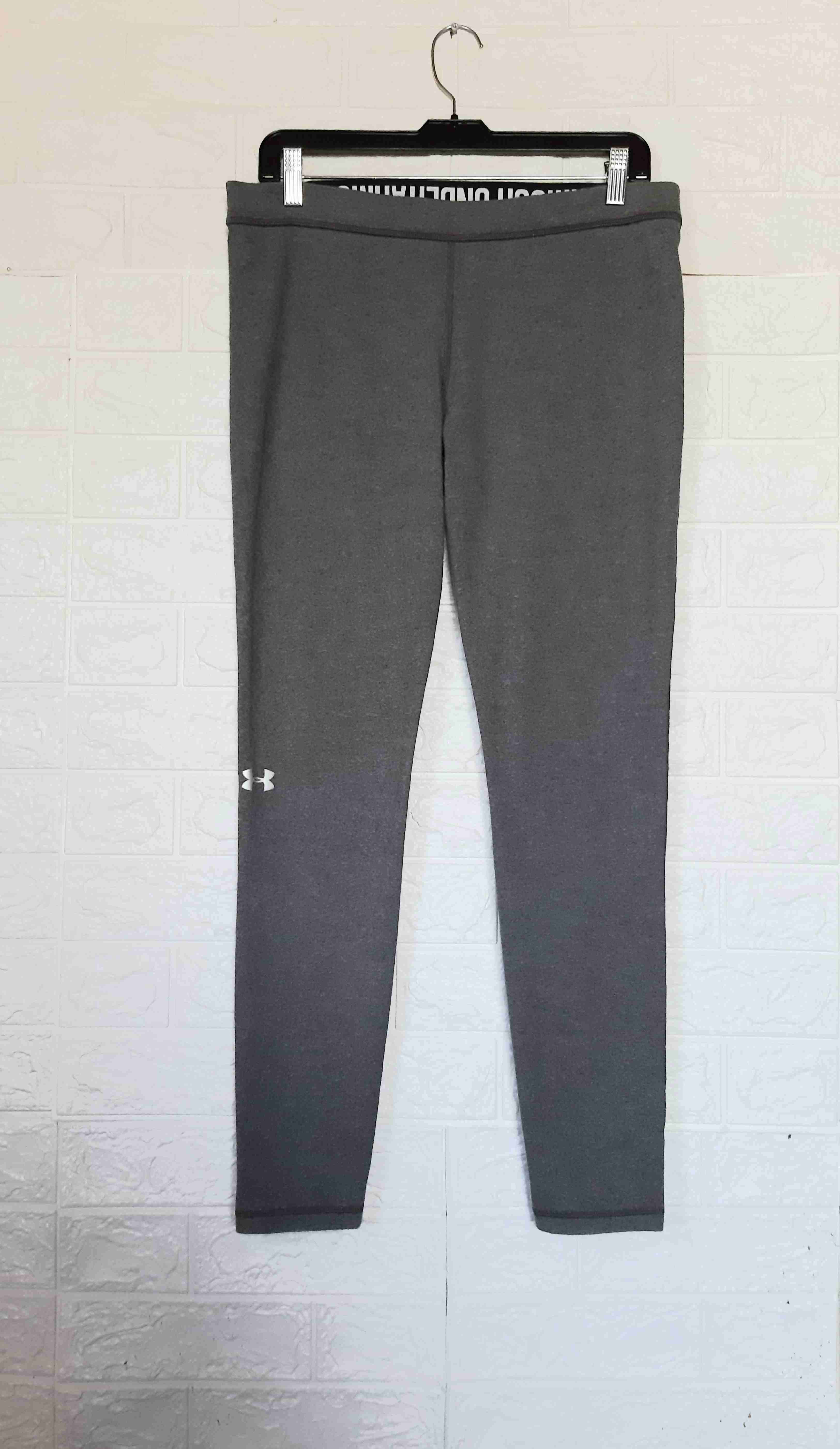 CALZA DEPORTIVA-CASUAL GRIS TALLA L - miniatura 2