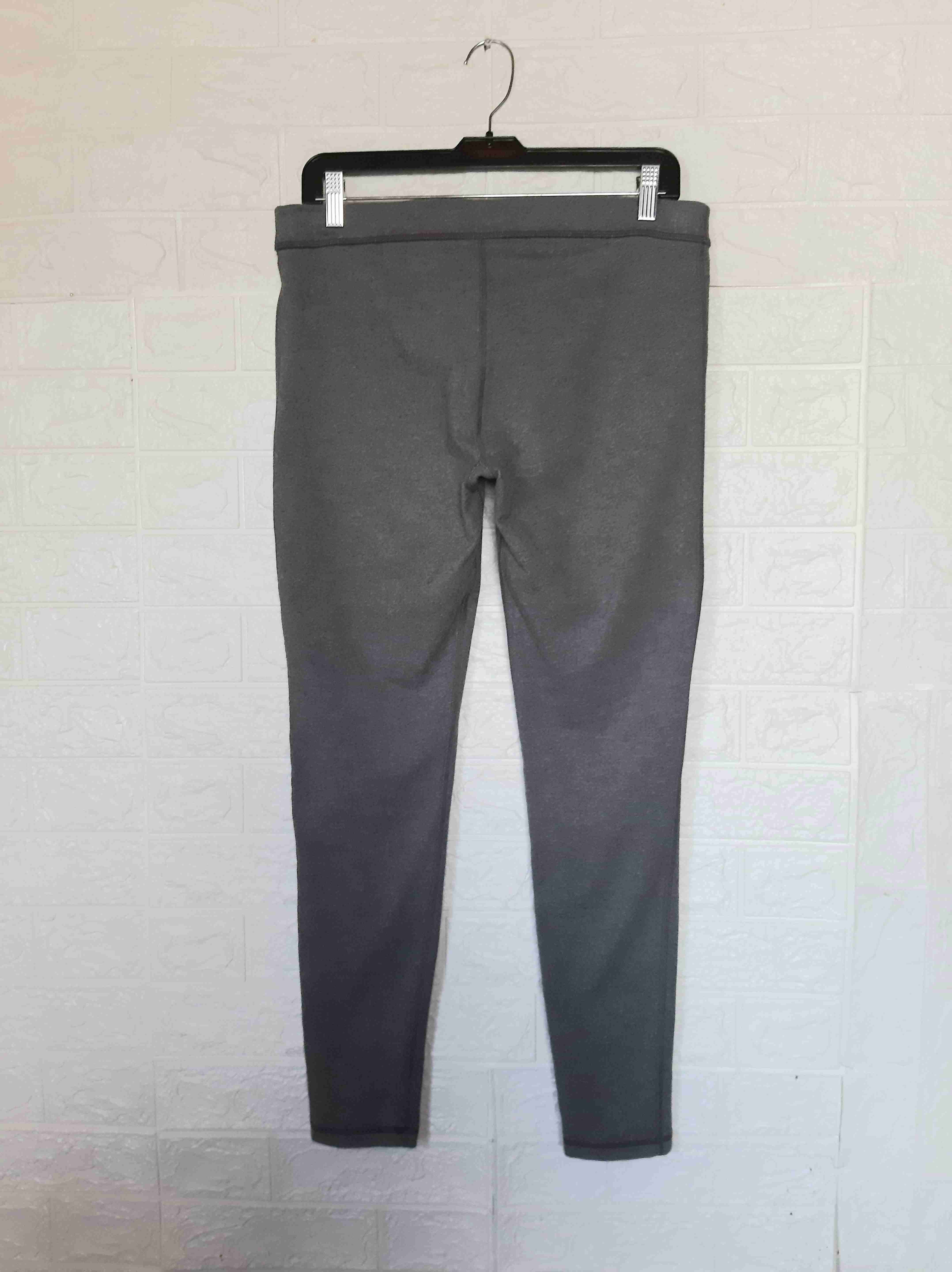 CALZA DEPORTIVA-CASUAL GRIS TALLA L - miniatura 3