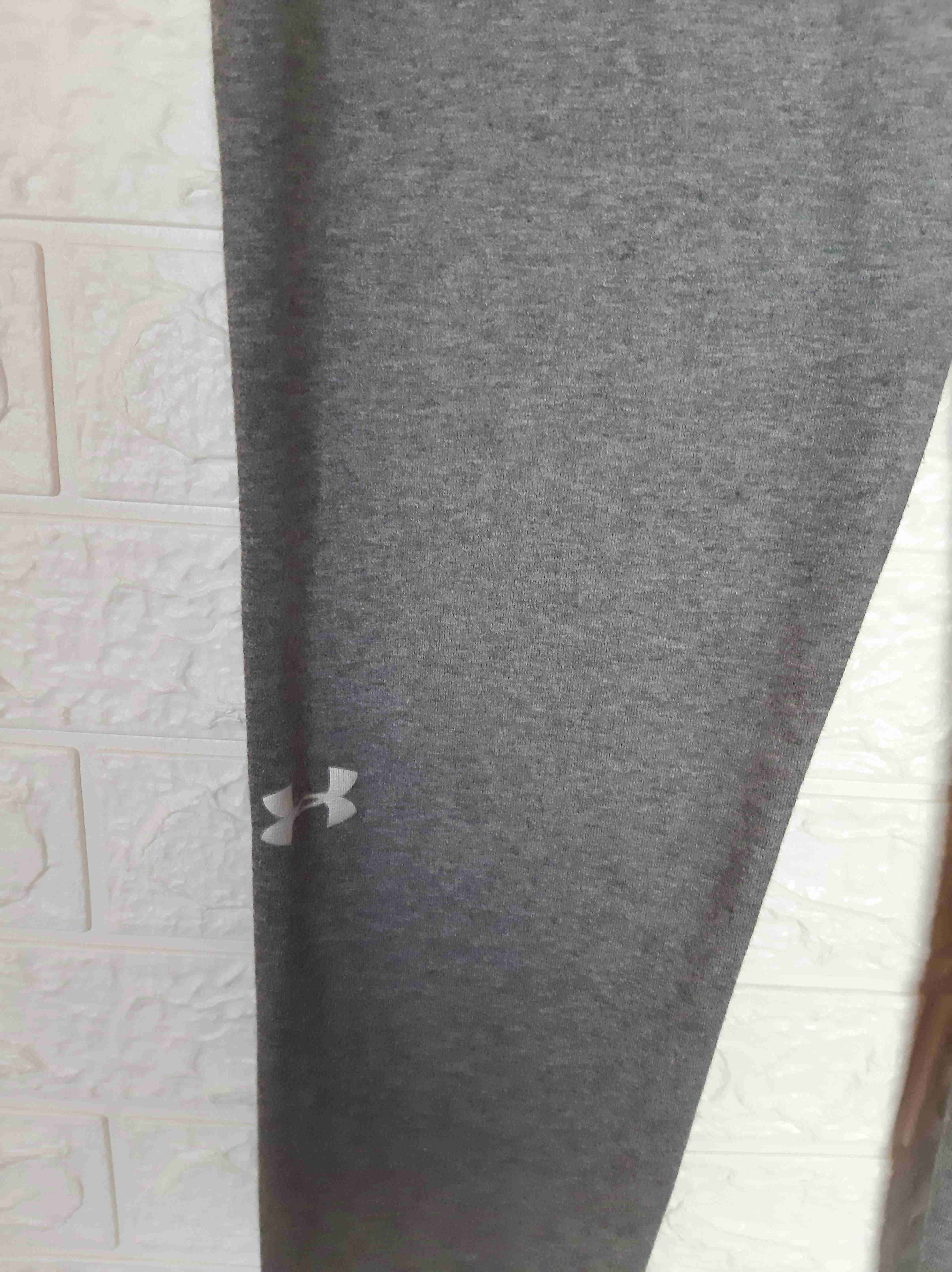 CALZA DEPORTIVA-CASUAL GRIS TALLA L - miniatura 4