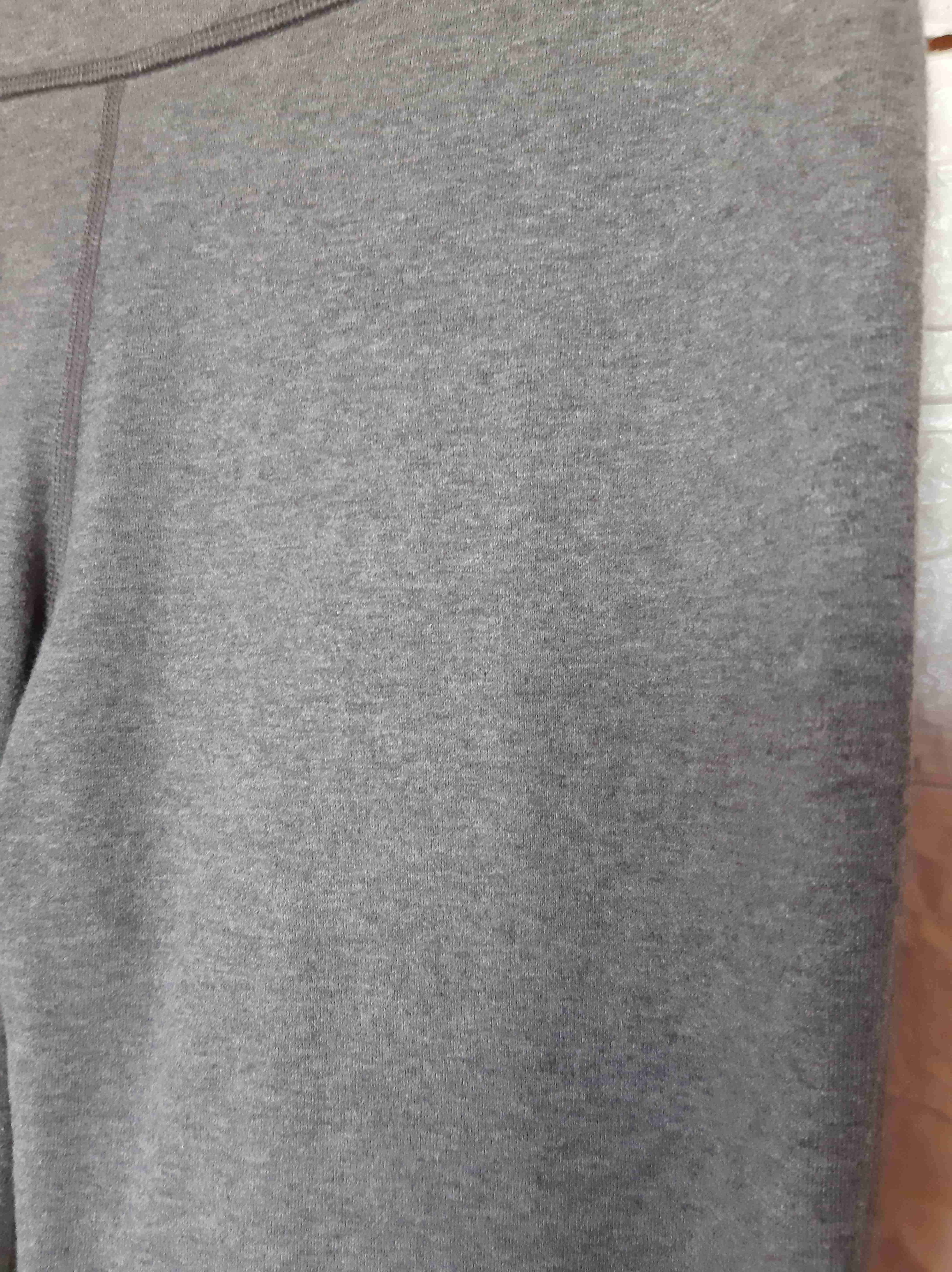 CALZA DEPORTIVA-CASUAL GRIS TALLA L - miniatura 5