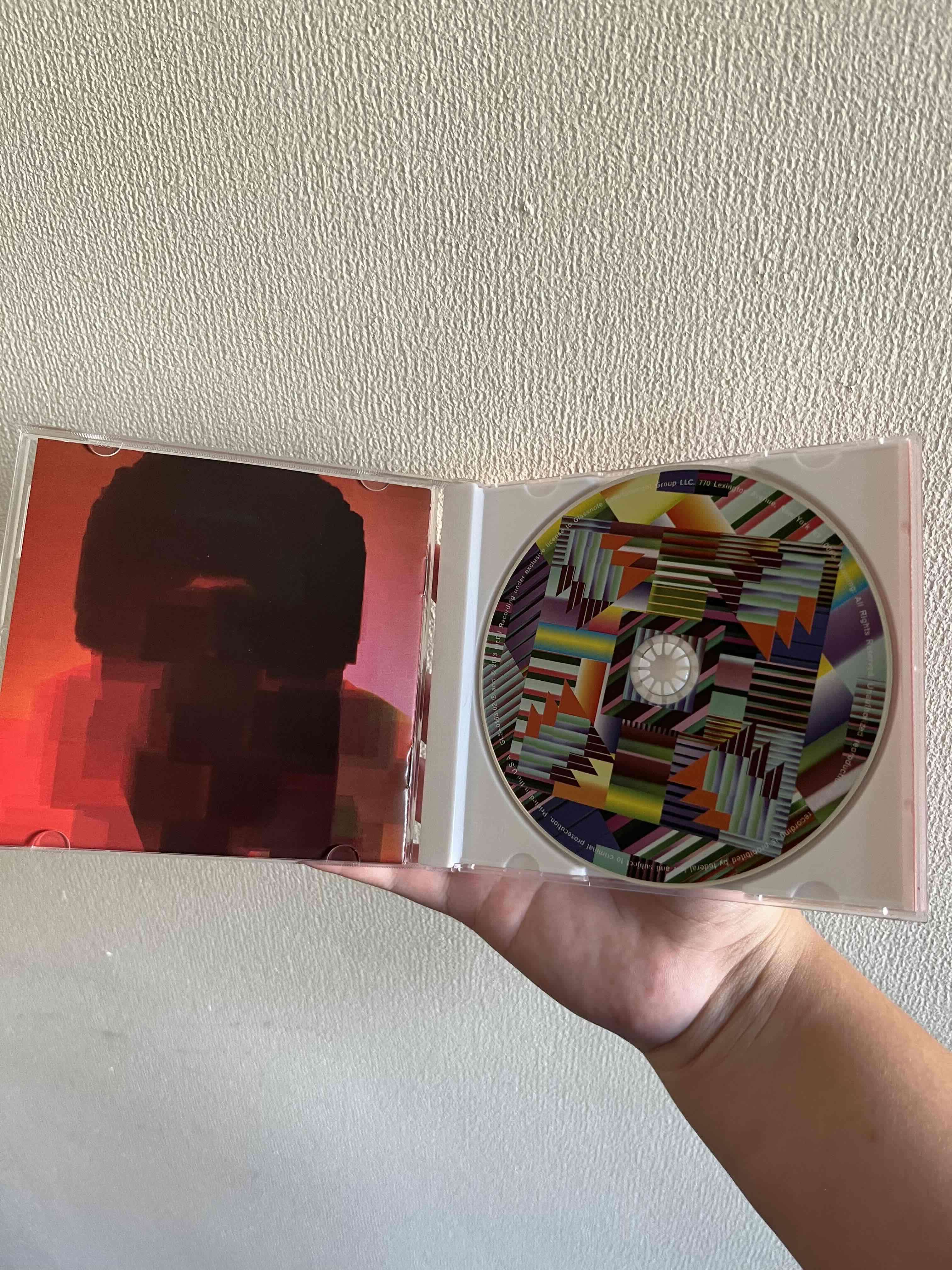 Because of the internet Childish gambino - miniatura 2