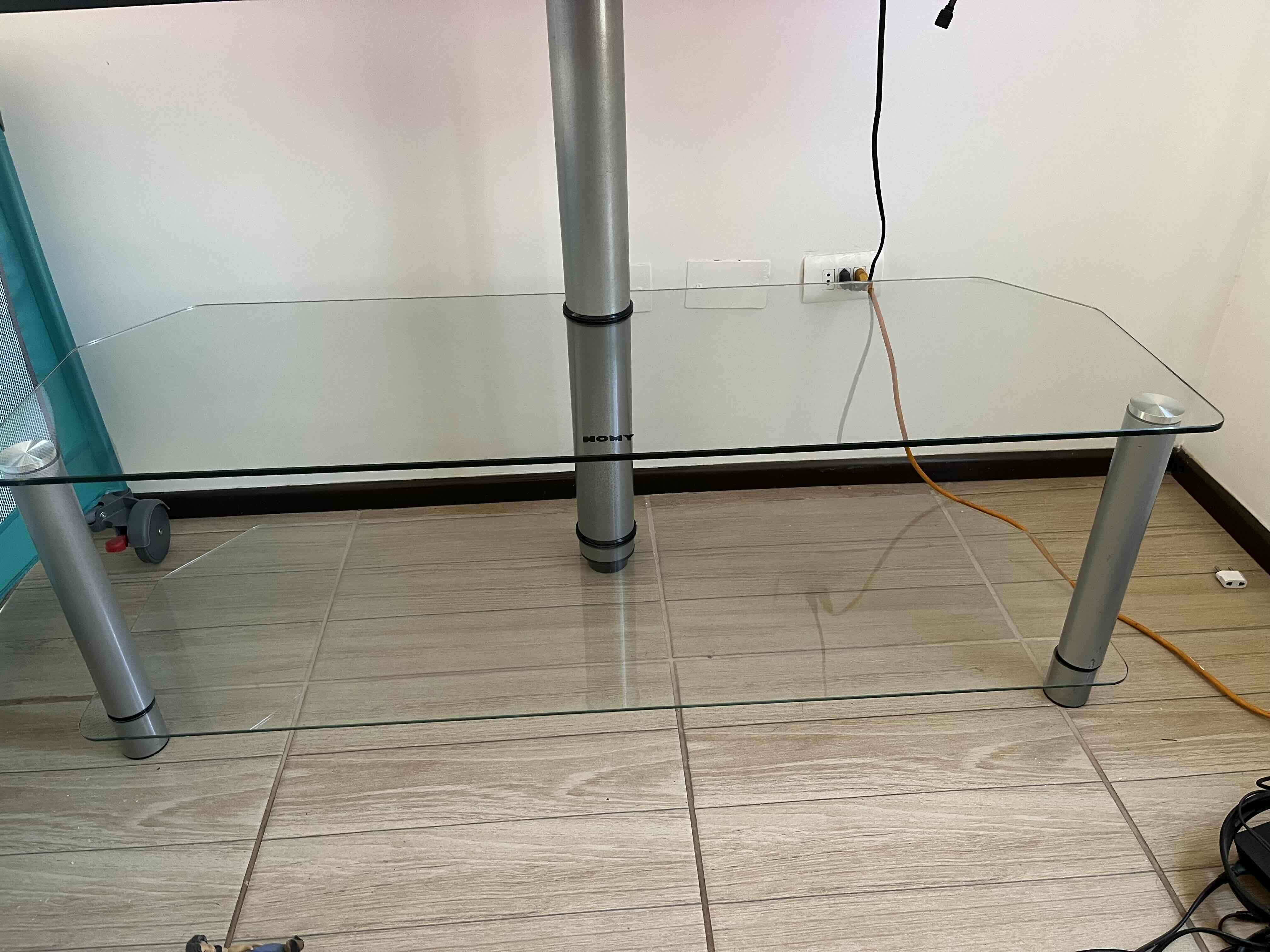 Rack TV y mesa para TV de 55 pulgadas - miniatura 3