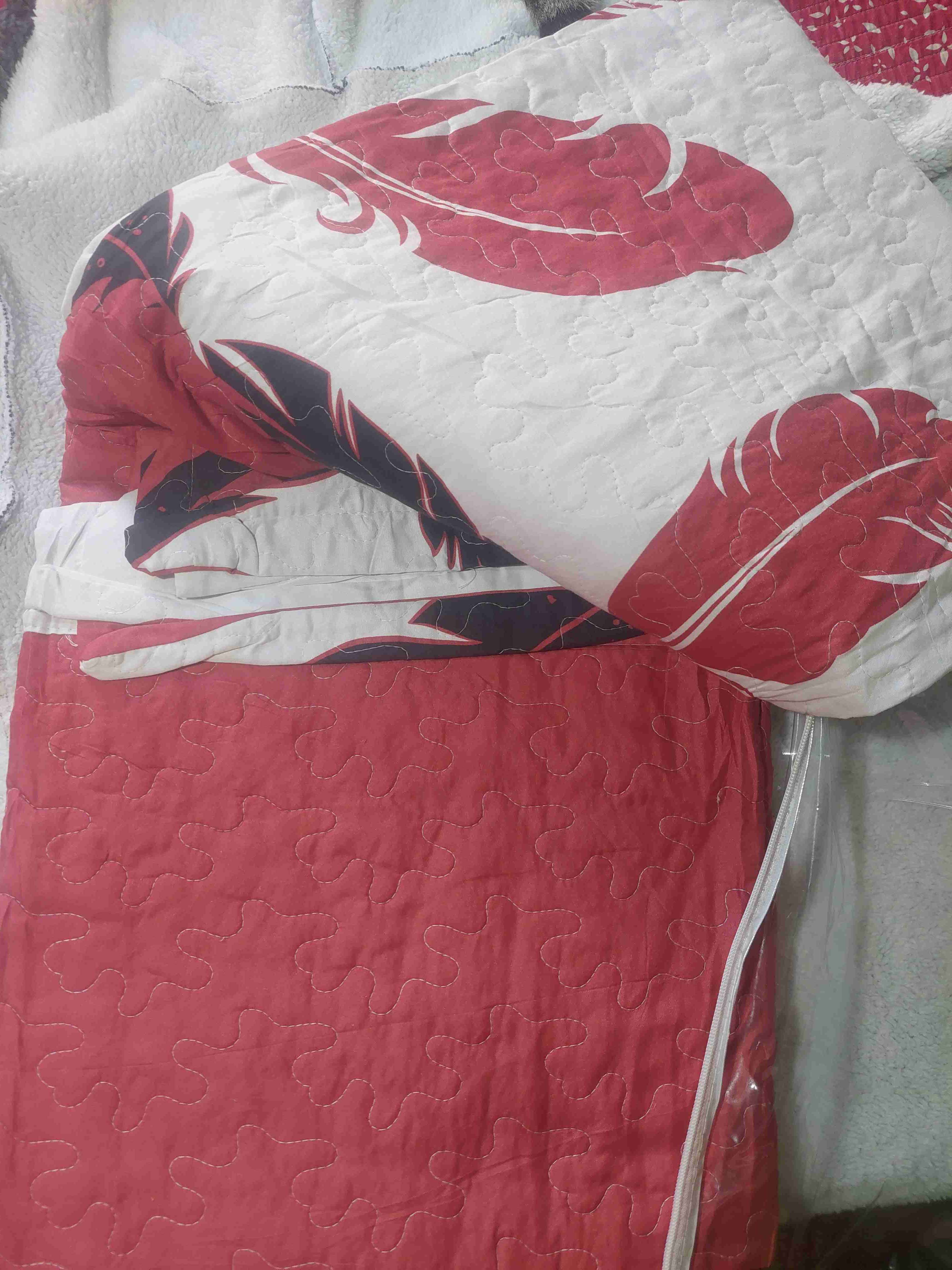 Juego de cama cobertor - miniatura 3