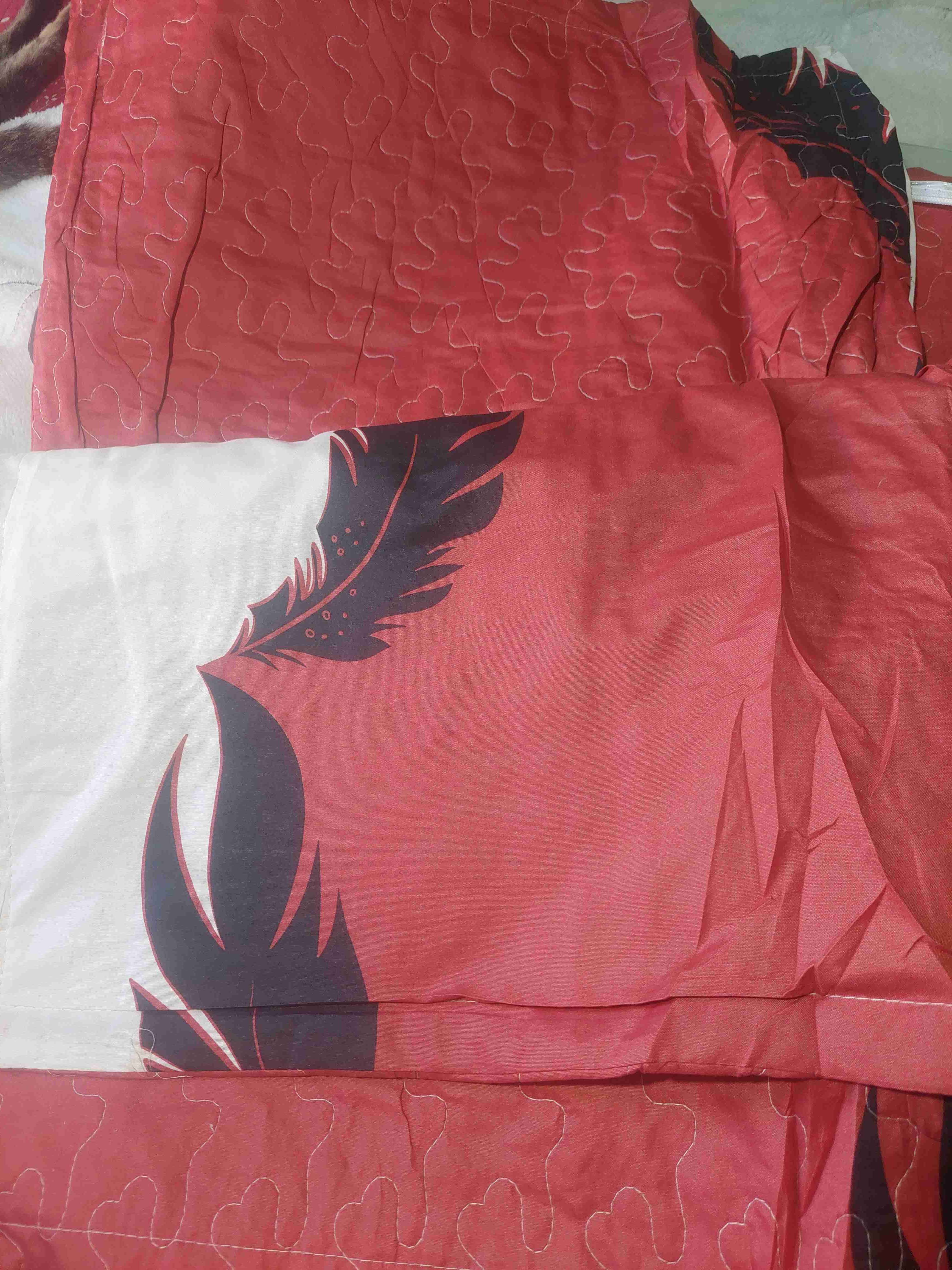 Juego de cama cobertor - miniatura 4