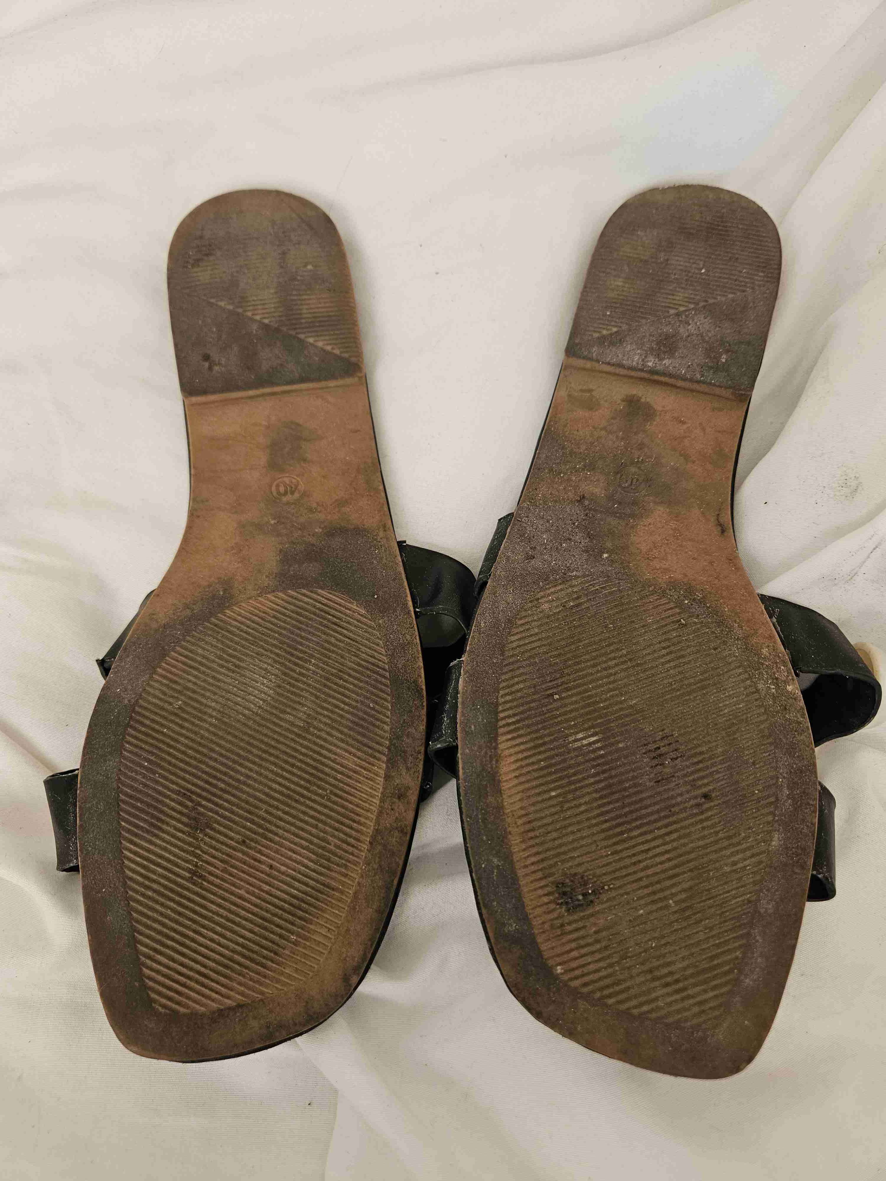 Sandalias Mujer - miniatura 2