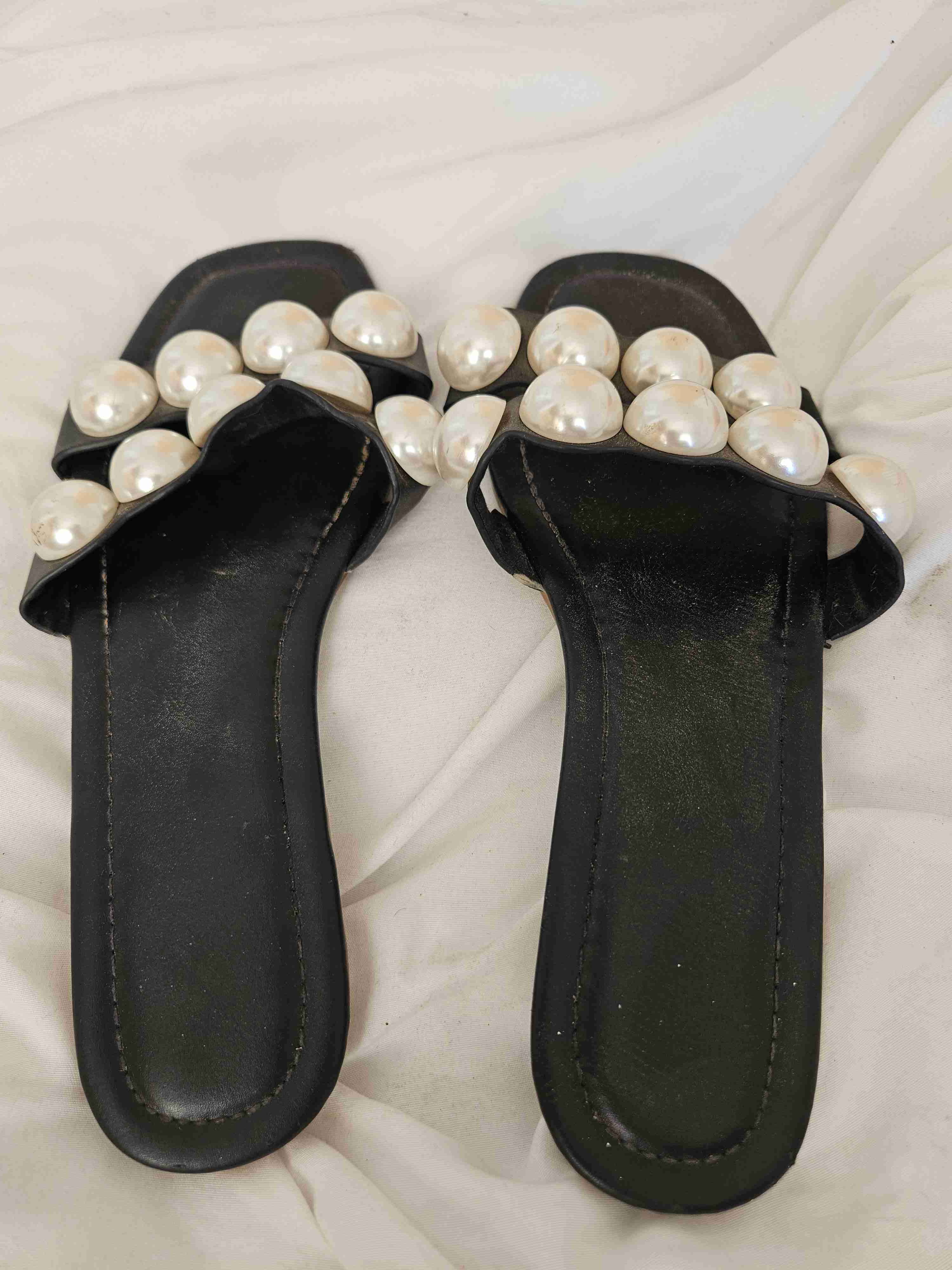 Sandalias Mujer - miniatura 3