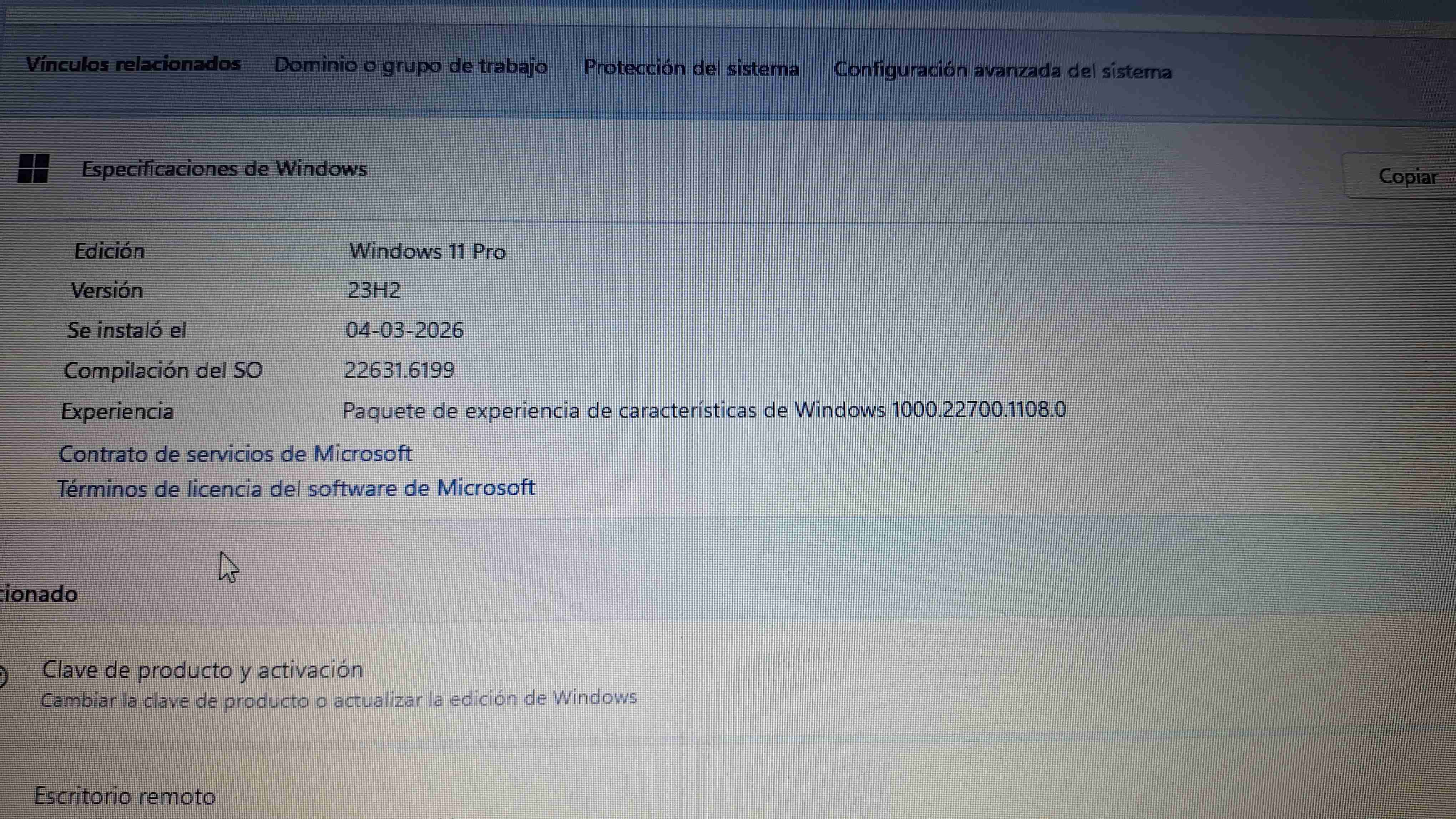Laptop Dell i5 con teclado retroiluminado - miniatura 6