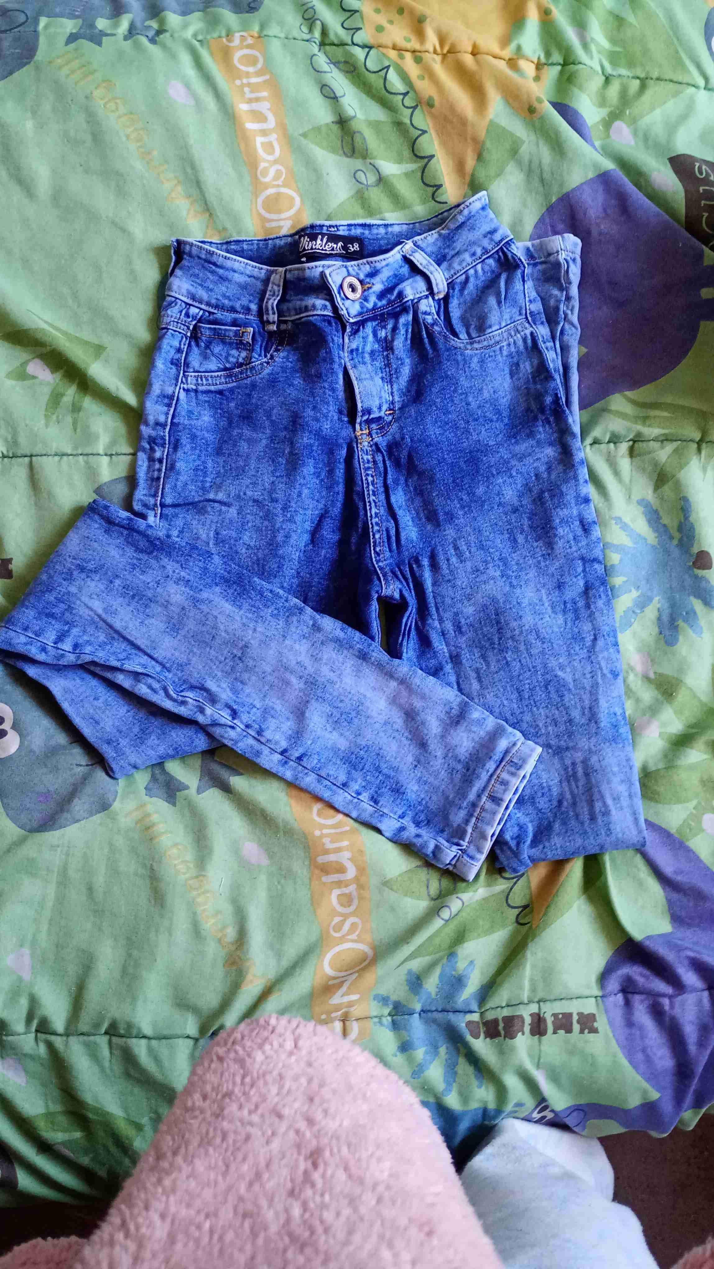 Varios Jeans de  mujer